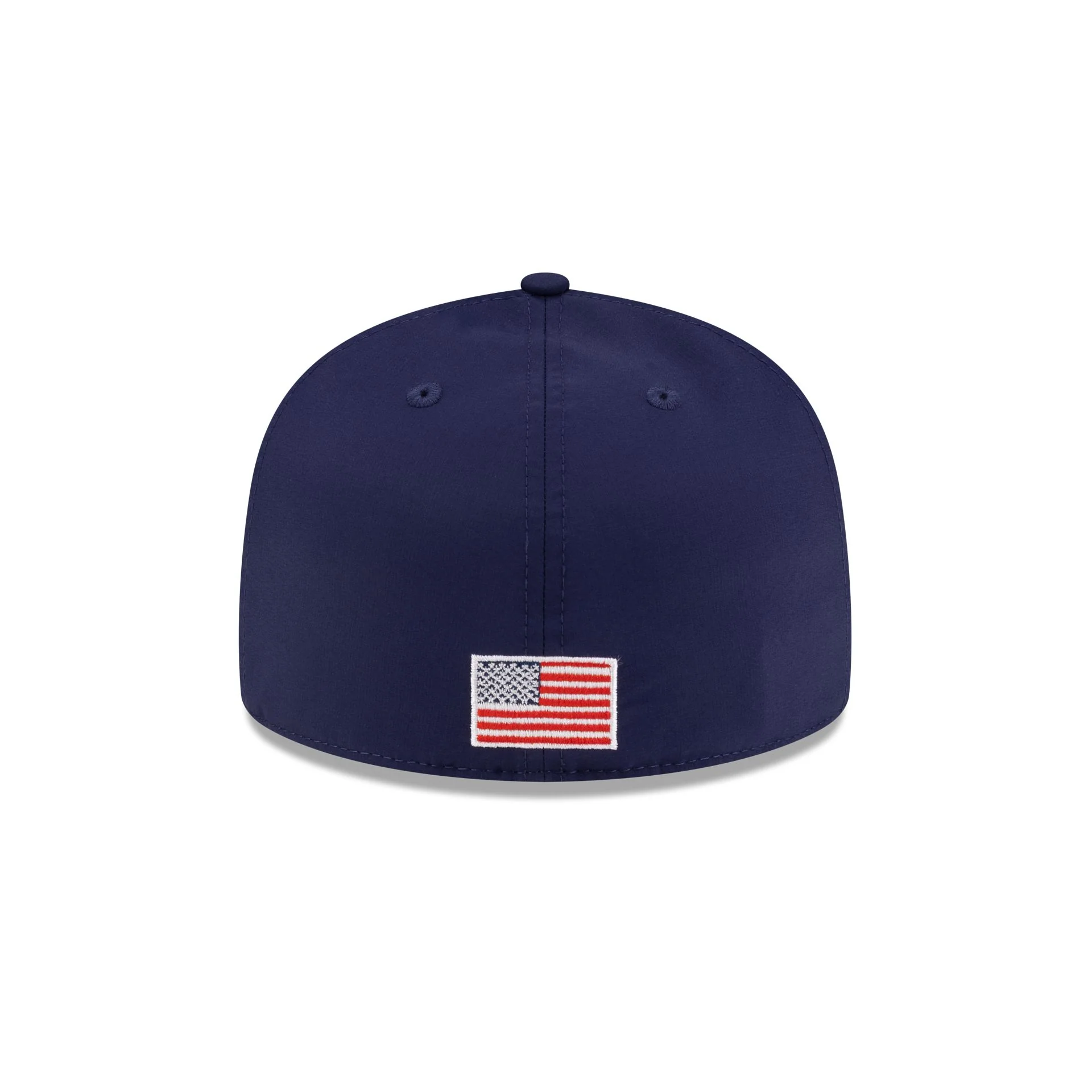 USA Baseball 2026 Clubhouse 59FIFTY Fitted Hat - Image 6