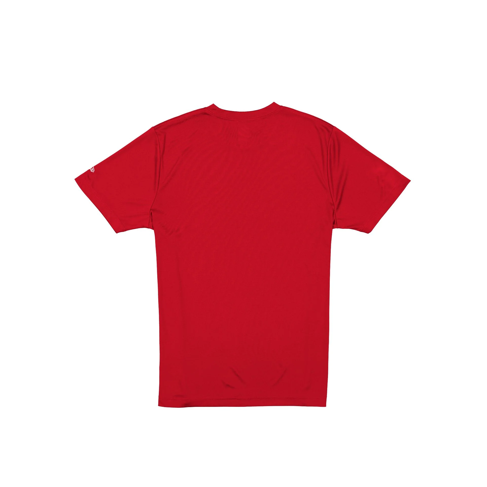 USA Hockey Red T-Shirt - Image 2