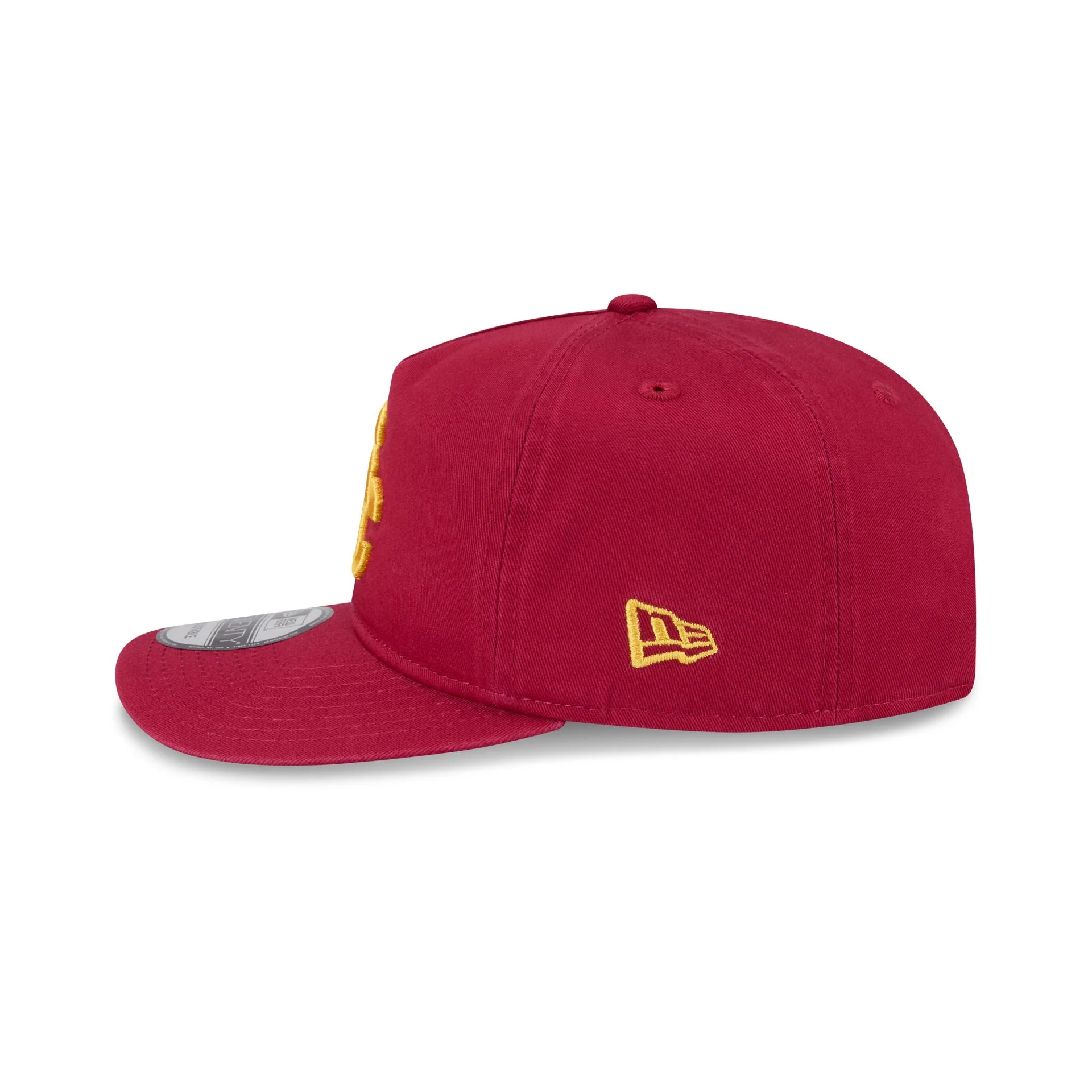 USC Trojans 19TWENTY Snapback Hat - Image 4