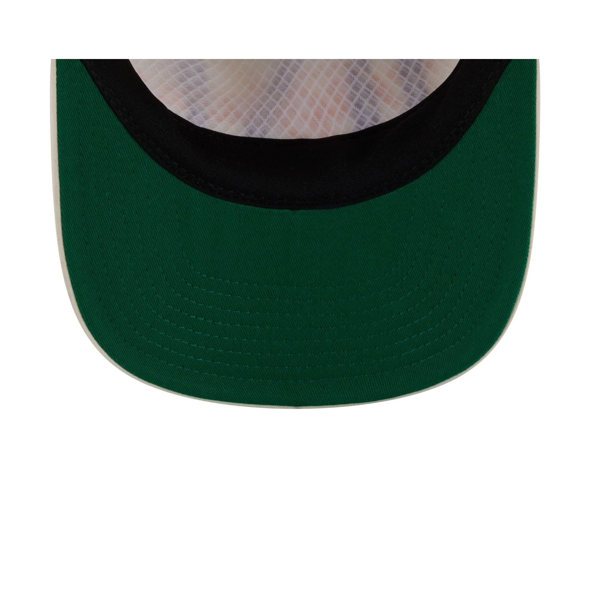 USC Trojans Collegiate Script Ivory 19TWENTY Snapback Hat - Image 7