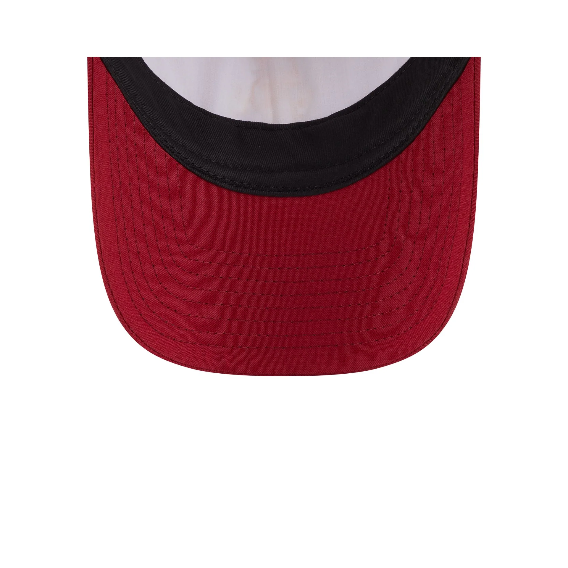 USC Trojans Go-To 9FORTY A-Frame Trucker Hat - Image 7