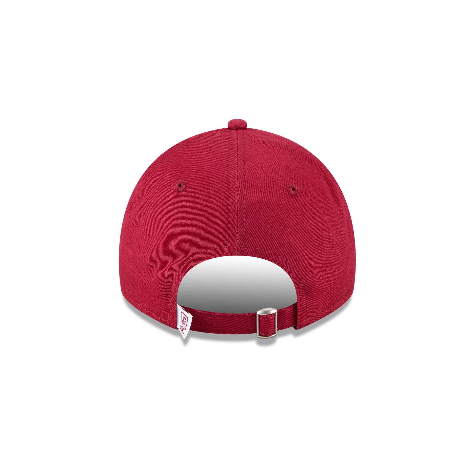 USC Trojans Go-To College Vault 9TWENTY Adjustable Hat - Image 6