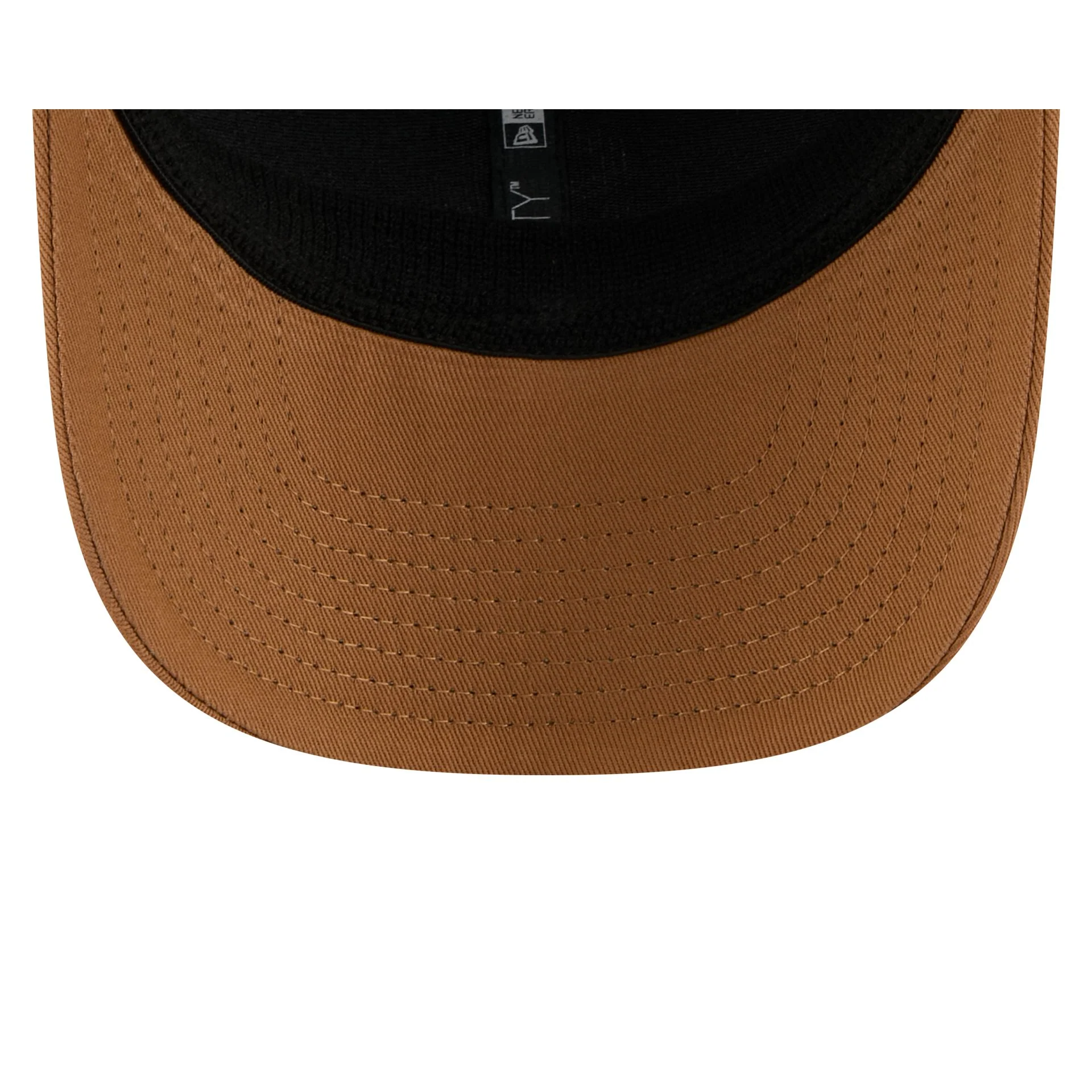 USC Trojans Light Bronze 9SEVENTY Trucker Hat - Image 7