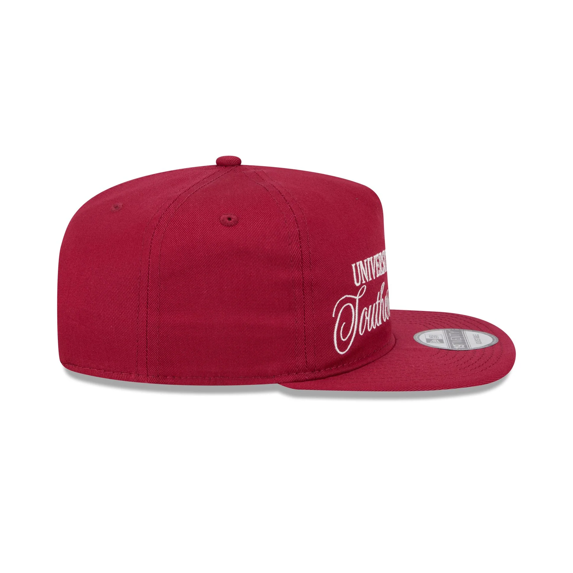 USC Trojans Script 19TWENTY Snapback Hat - Image 5