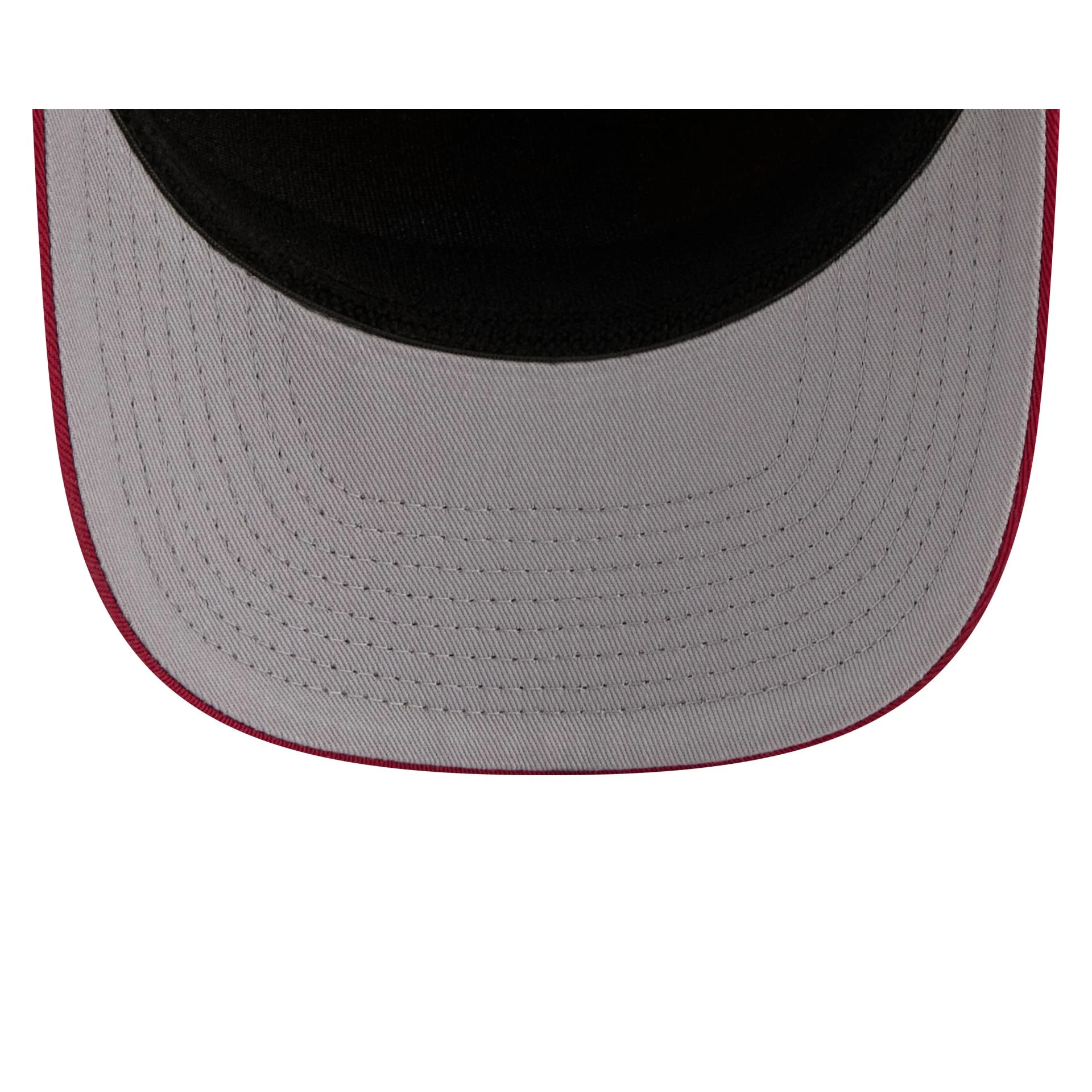 USC Trojans Split Panel 9SEVENTY Stretch-Snap Hat - Image 7