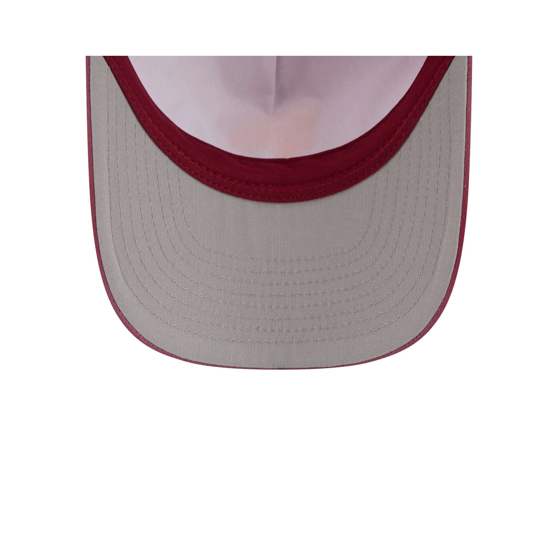 USC Trojans Worn 9FIFTY A-Frame Trucker Hat - Image 7