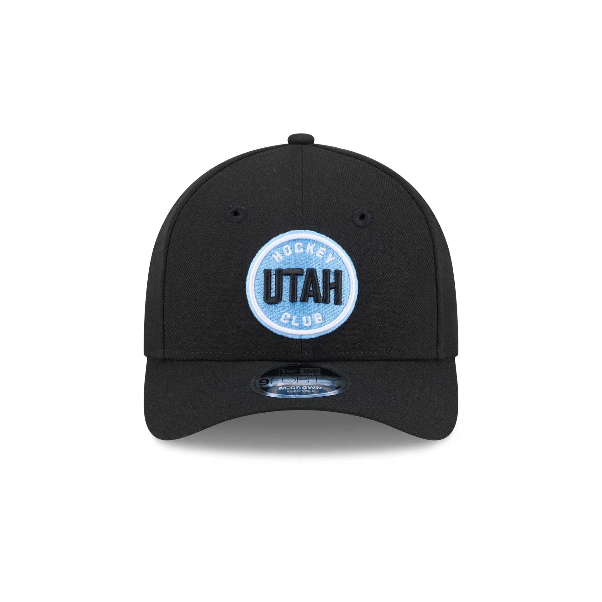 Utah Hockey Club Team 9FORTY M-Crown Snapback Hat - Image 2