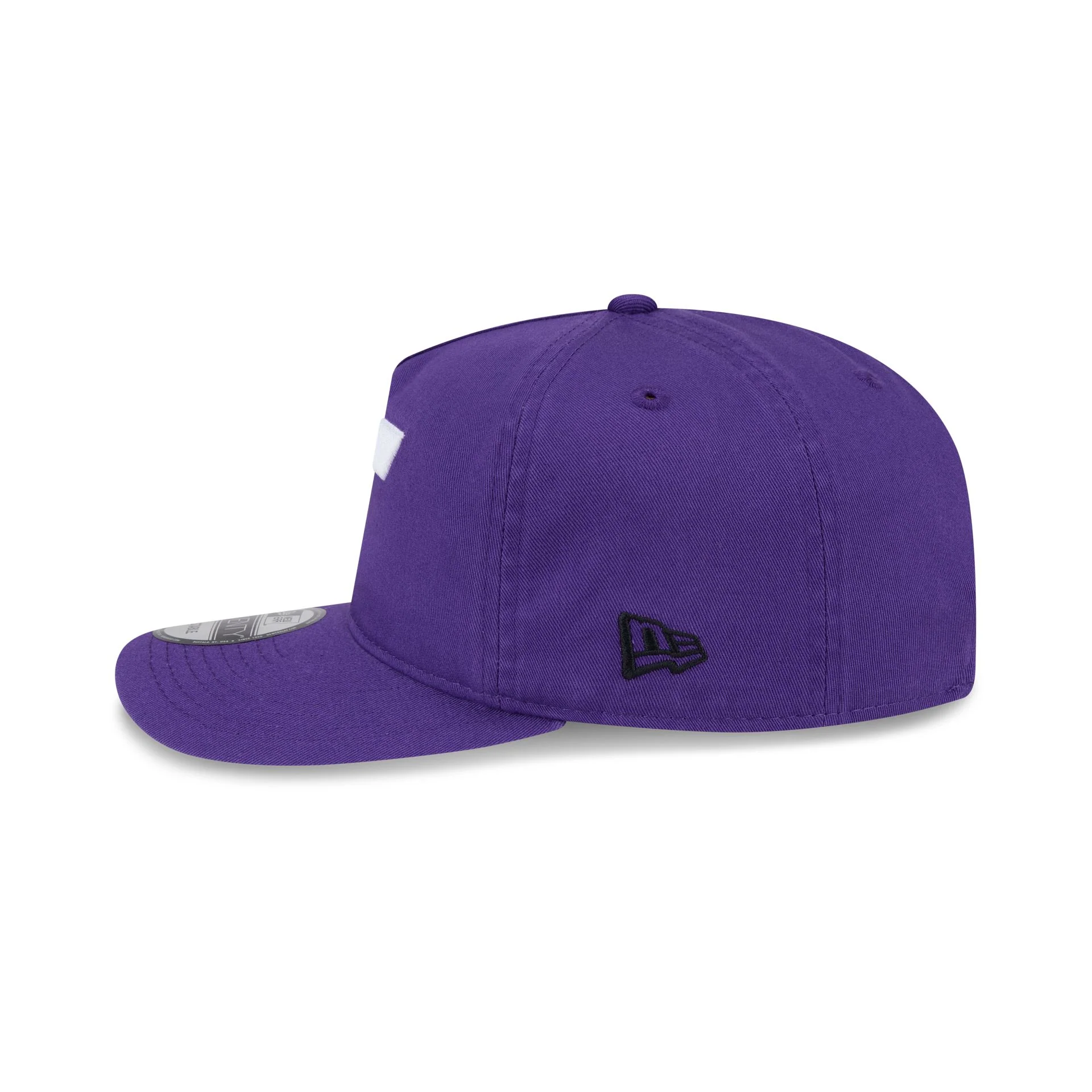 Utah Jazz 19TWENTY Snapback Hat - Image 4