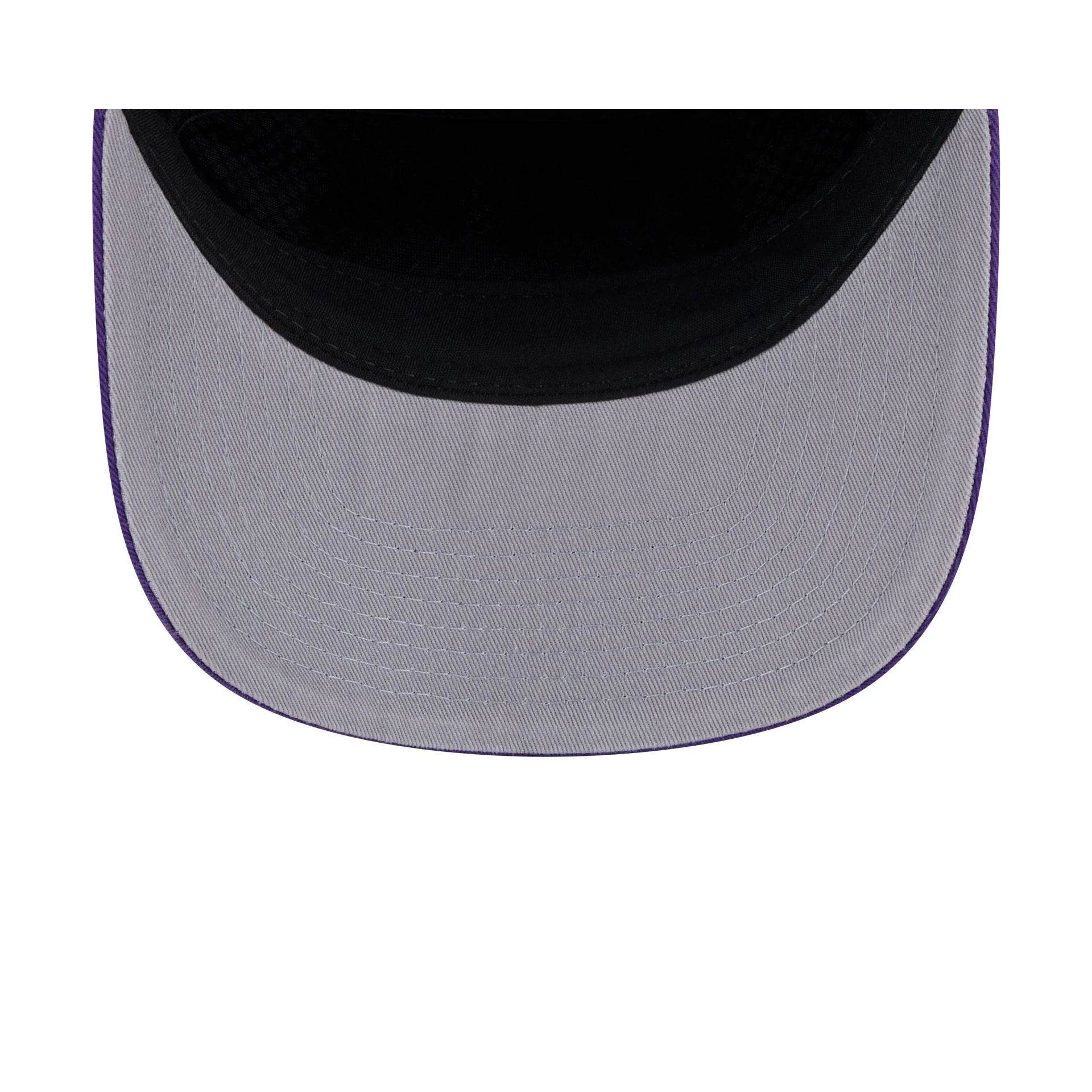 Utah Jazz 19TWENTY Snapback Hat - Image 7