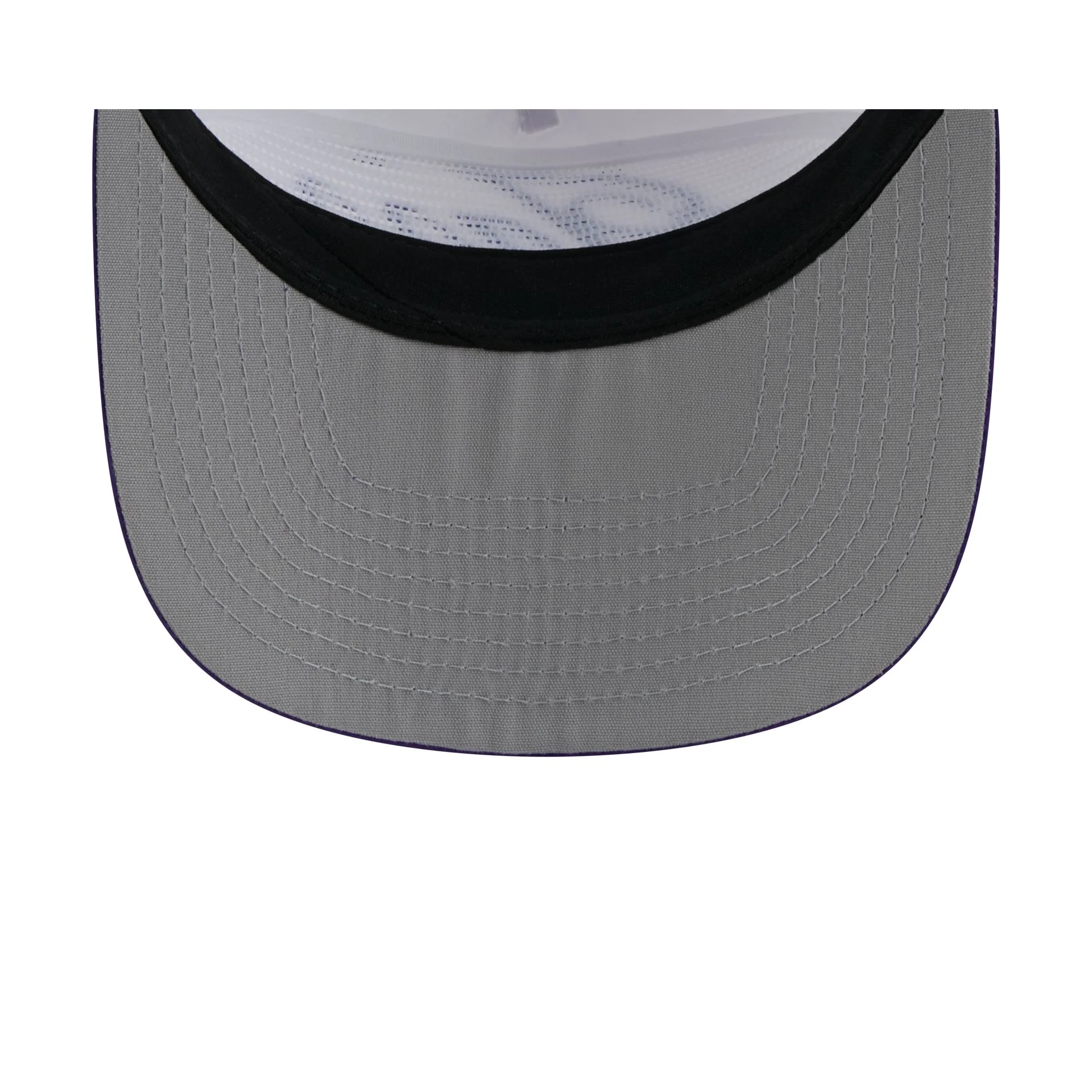 Utah Jazz 2025 Draft 19TWENTY Adjustable Hat - Image 7