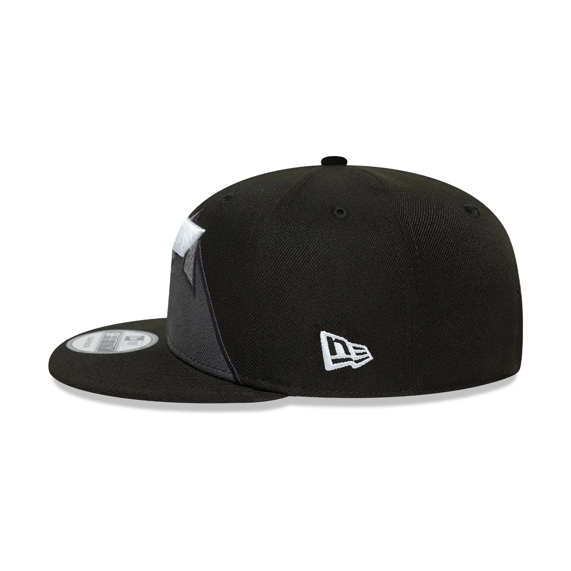 Utah Jazz 2025 Statement Edition 9FIFTY Snapback Hat - Image 5