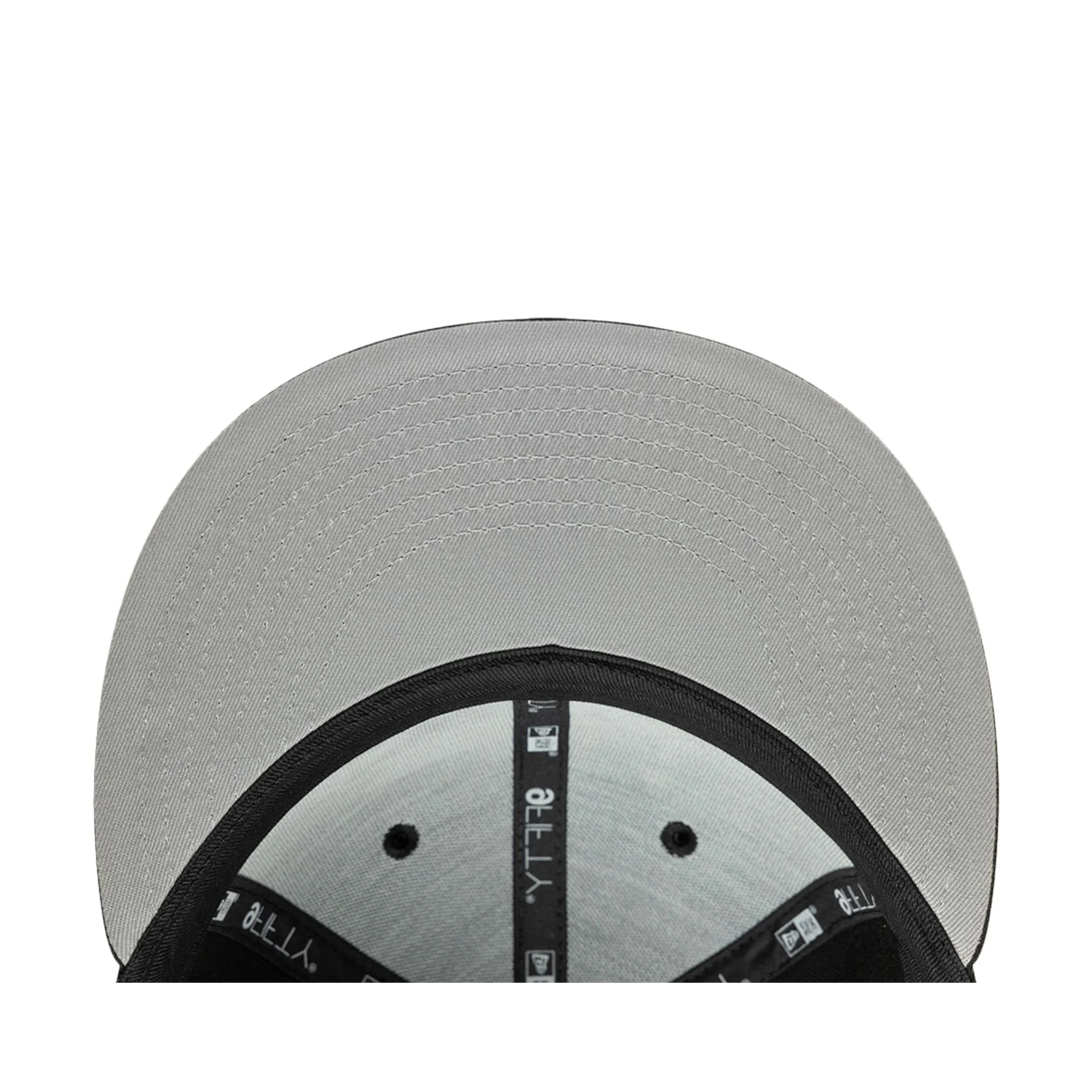 Utah Jazz 2025 Statement Edition 9FIFTY Snapback Hat - Image 7
