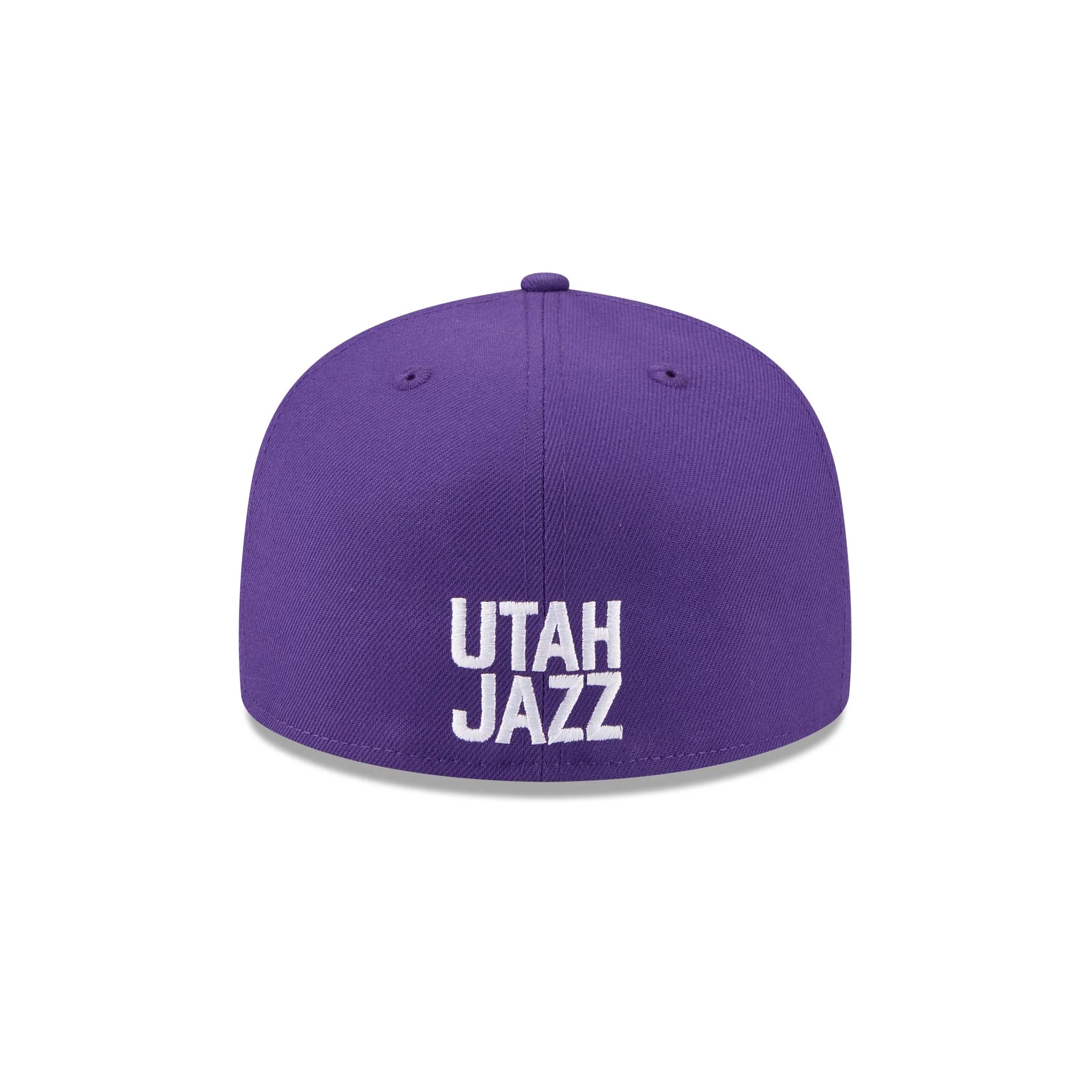 Utah Jazz 2025 Tip-Off Split Panel 59FIFTY Fitted Hat - Image 6