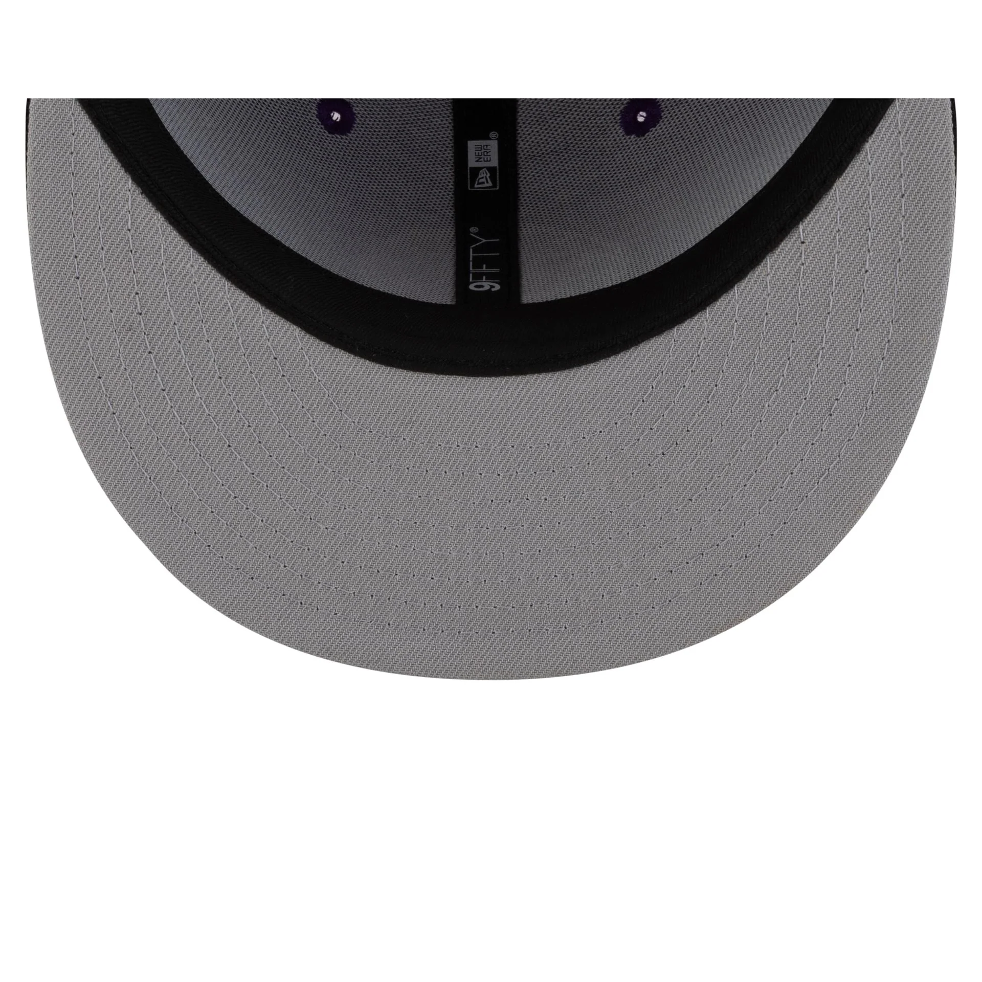 Utah Jazz Ace Bailey 9FIFTY Snapback Hat - Image 7