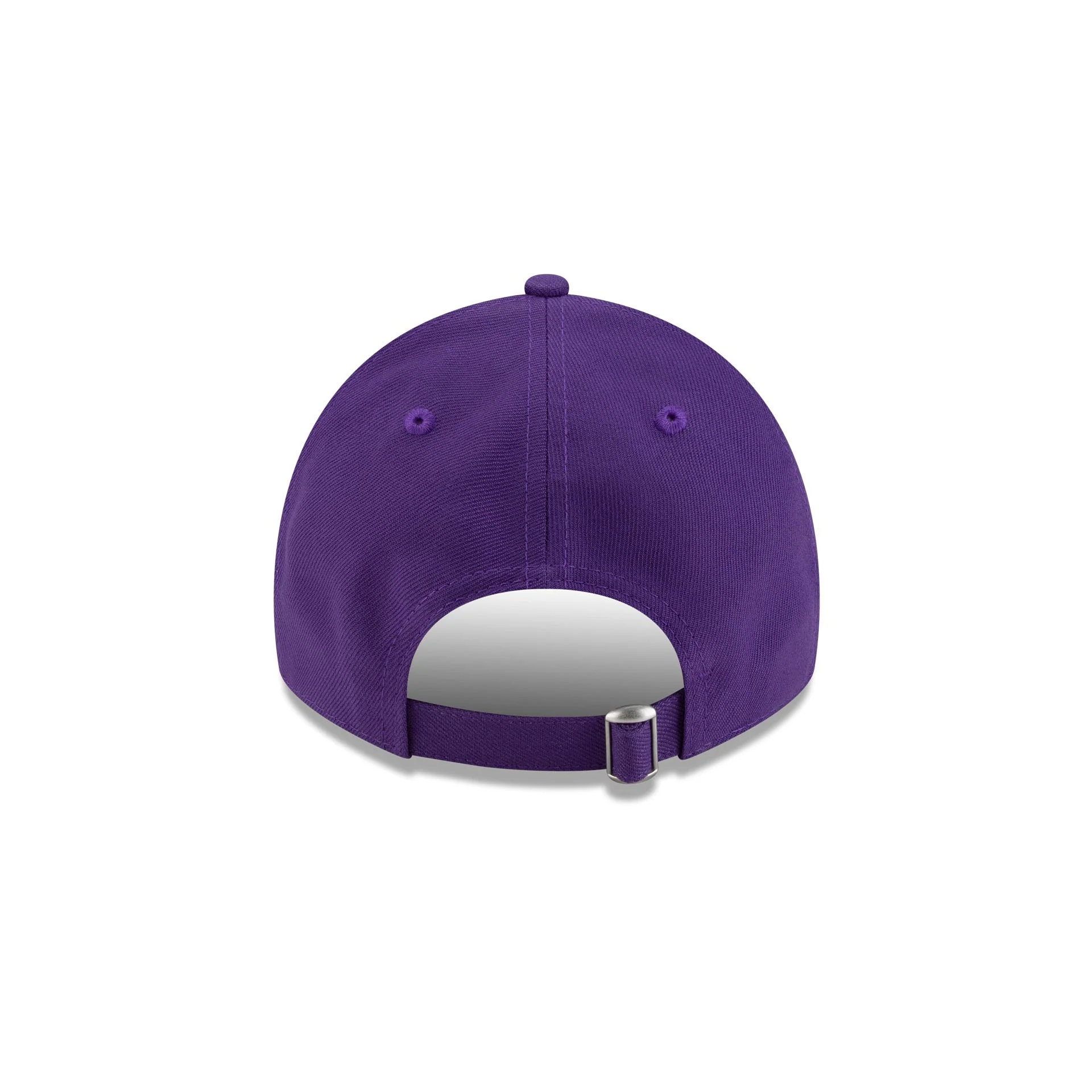 Utah Jazz Ace Bailey Wordmark 9TWENTY Adjustable Hat - Image 6
