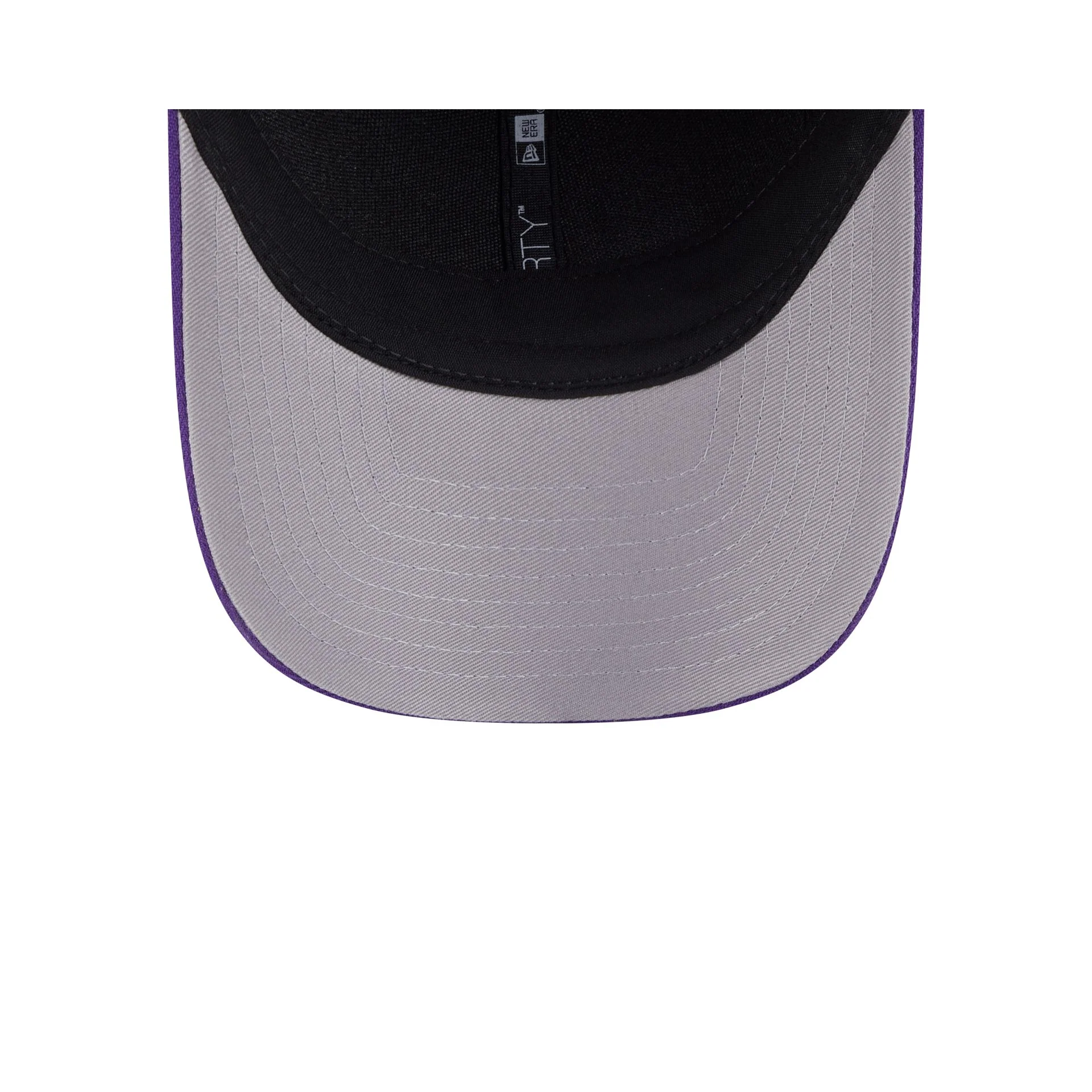Utah Jazz Team 9FORTY M-Crown Snapback Hat - Image 7