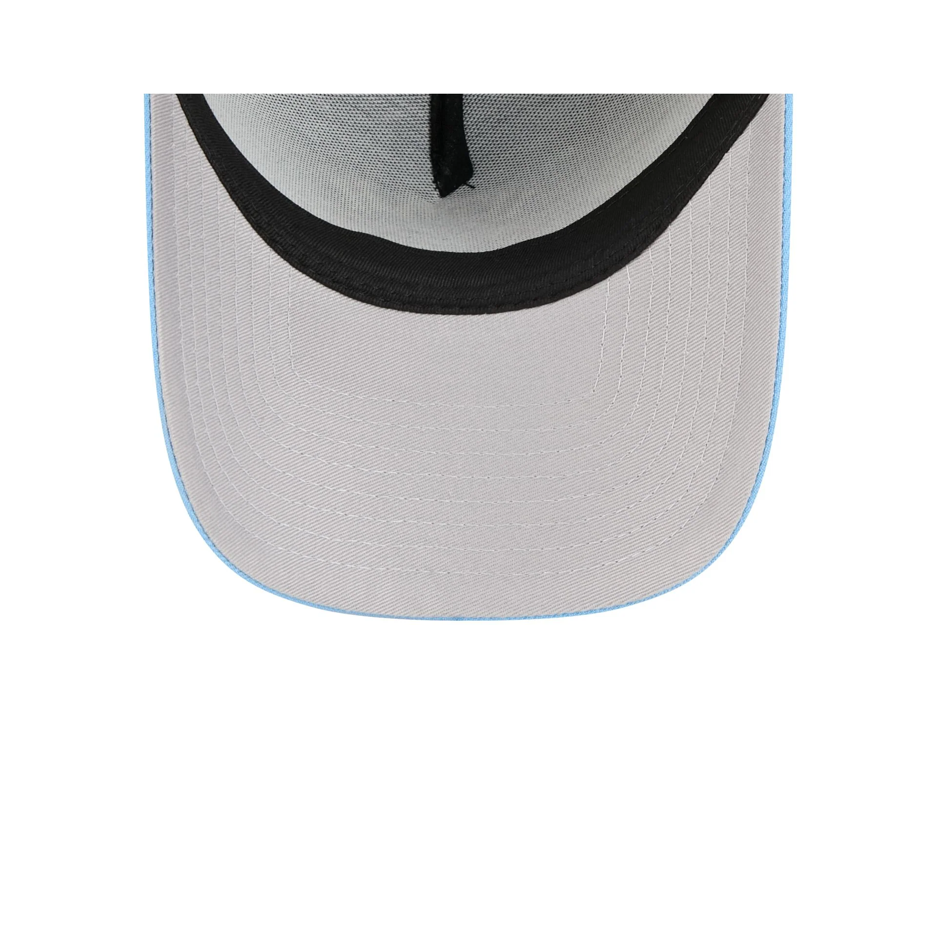 Utah Mammoth Arched 9FORTY A-Frame Snapback Hat - Image 7