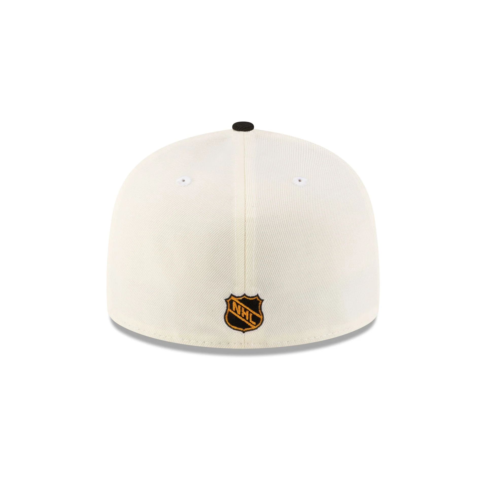 Vancouver Canucks Arch Script 59FIFTY Fitted Hat - Image 6