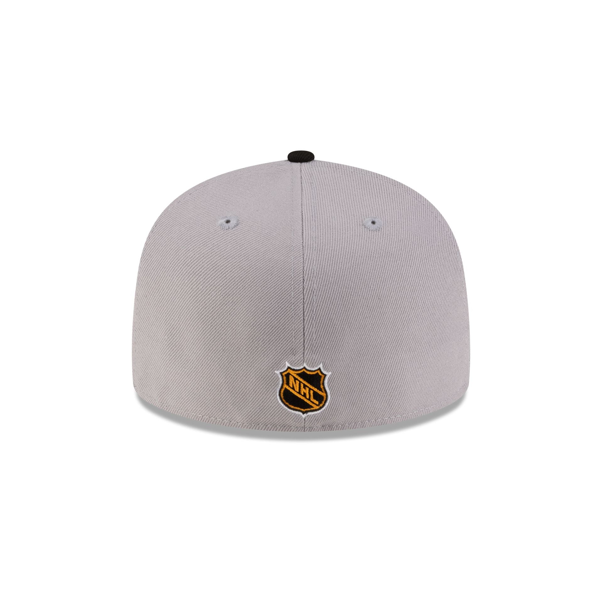 Vancouver Canucks First Shot 59FIFTY Fitted Hat - Image 6