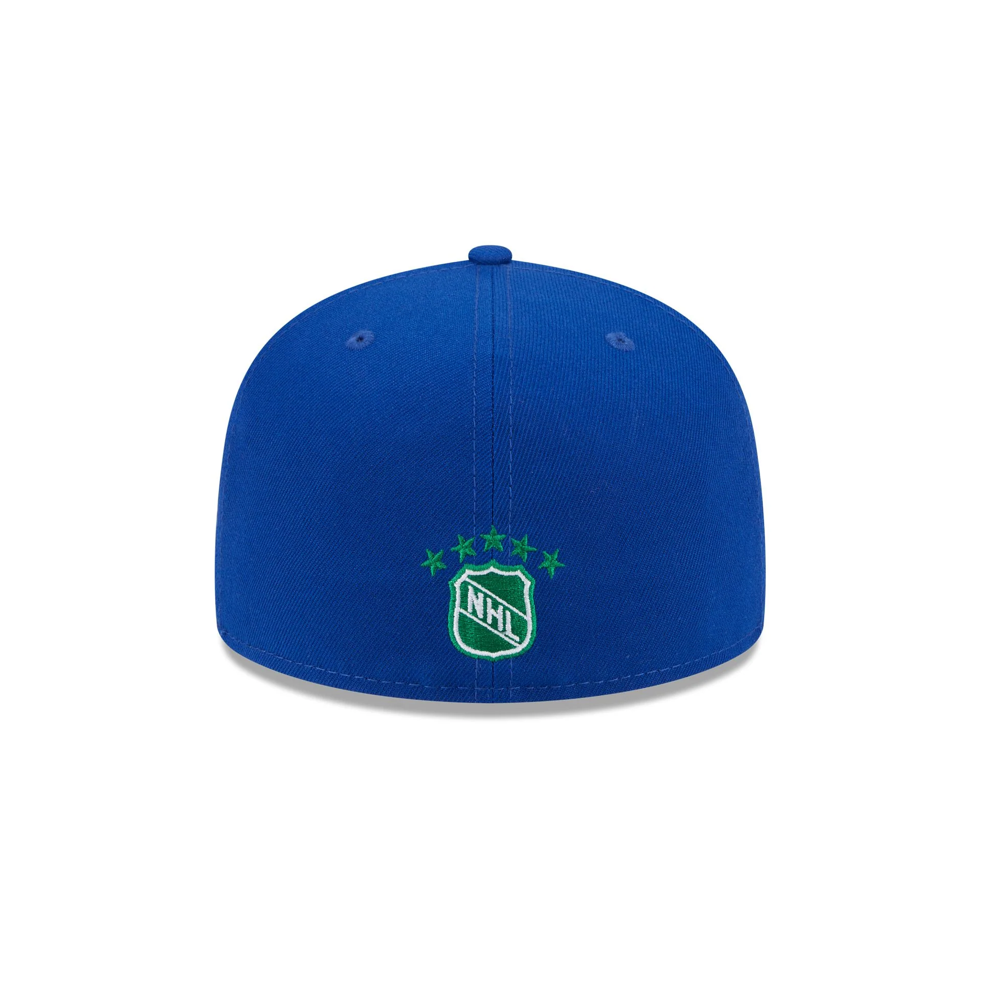 Vancouver Canucks Oversized 59FIFTY Fitted Hat - Image 6