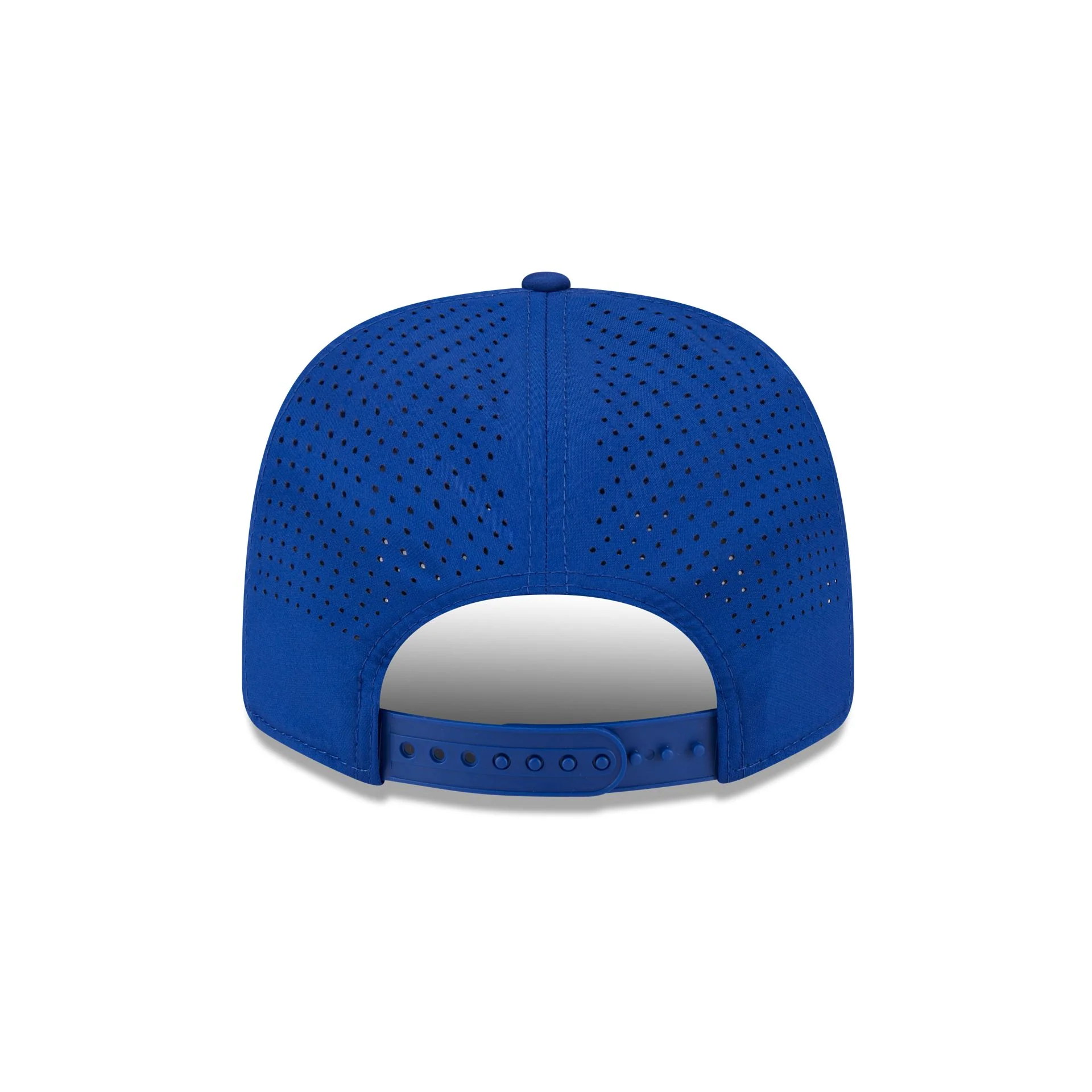 Vancouver Canucks Perform 9SEVENTY Stretch-Snap Hat - Image 6