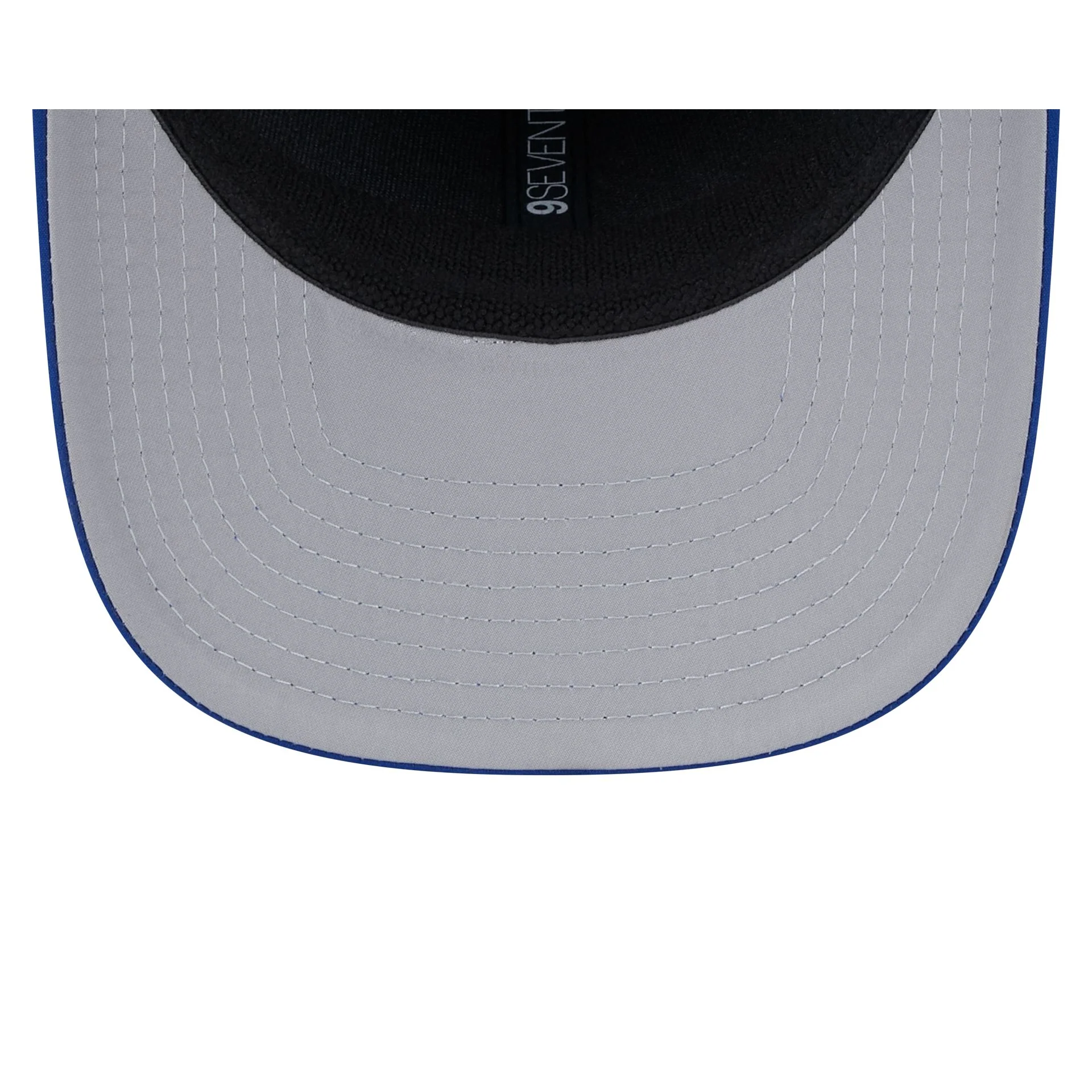 Vancouver Canucks Perform 9SEVENTY Stretch-Snap Hat - Image 7