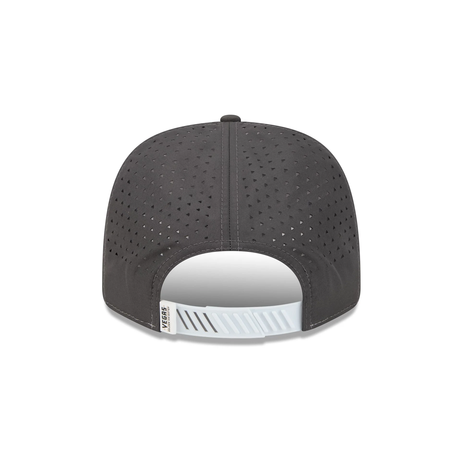 Vegas Golden Knights Est. Patch 9SEVENTY Stretch-Snap Hat - Image 6