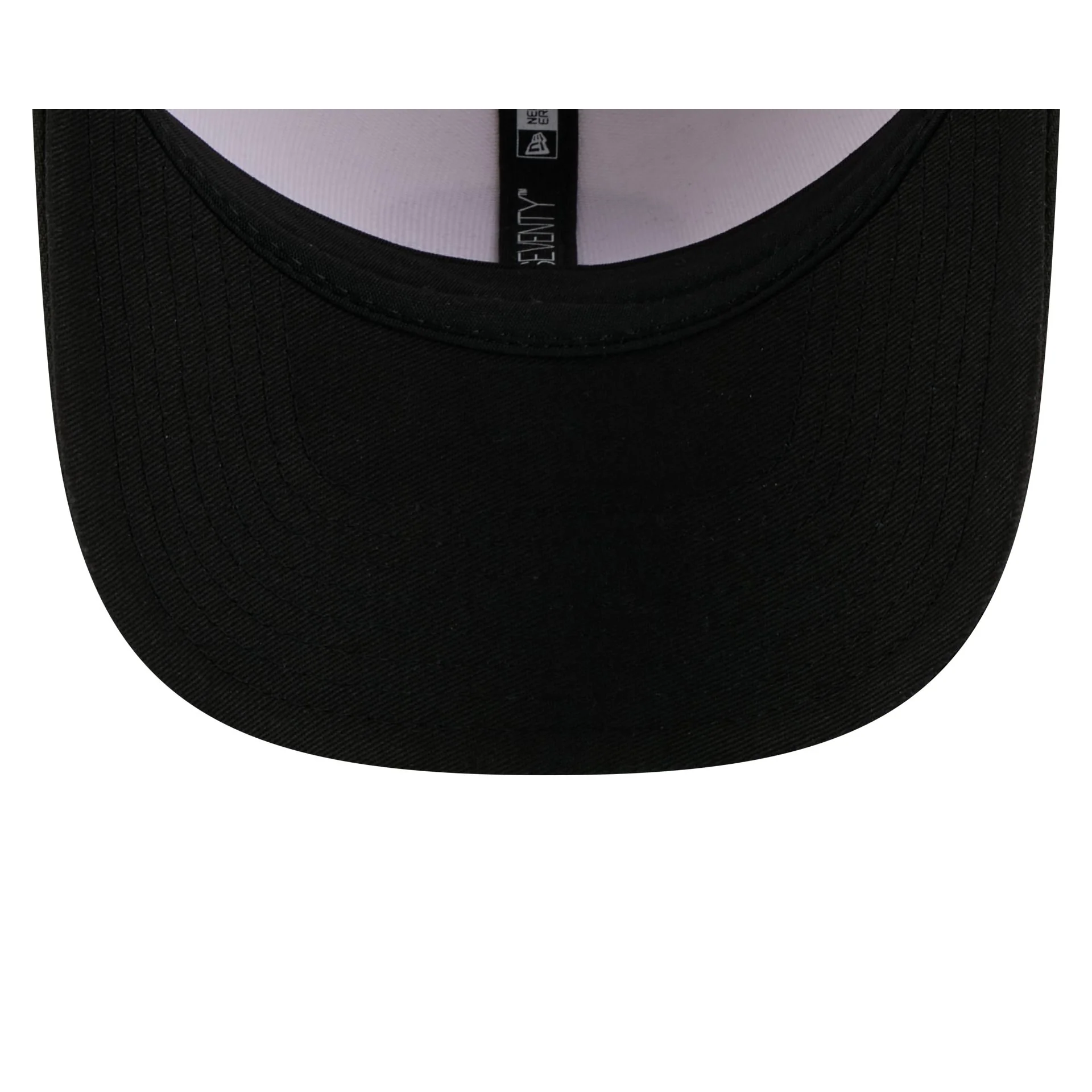 Vegas Golden Knights Loyal Corduroy 9SEVENTY Stretch-Snap Hat - Image 7
