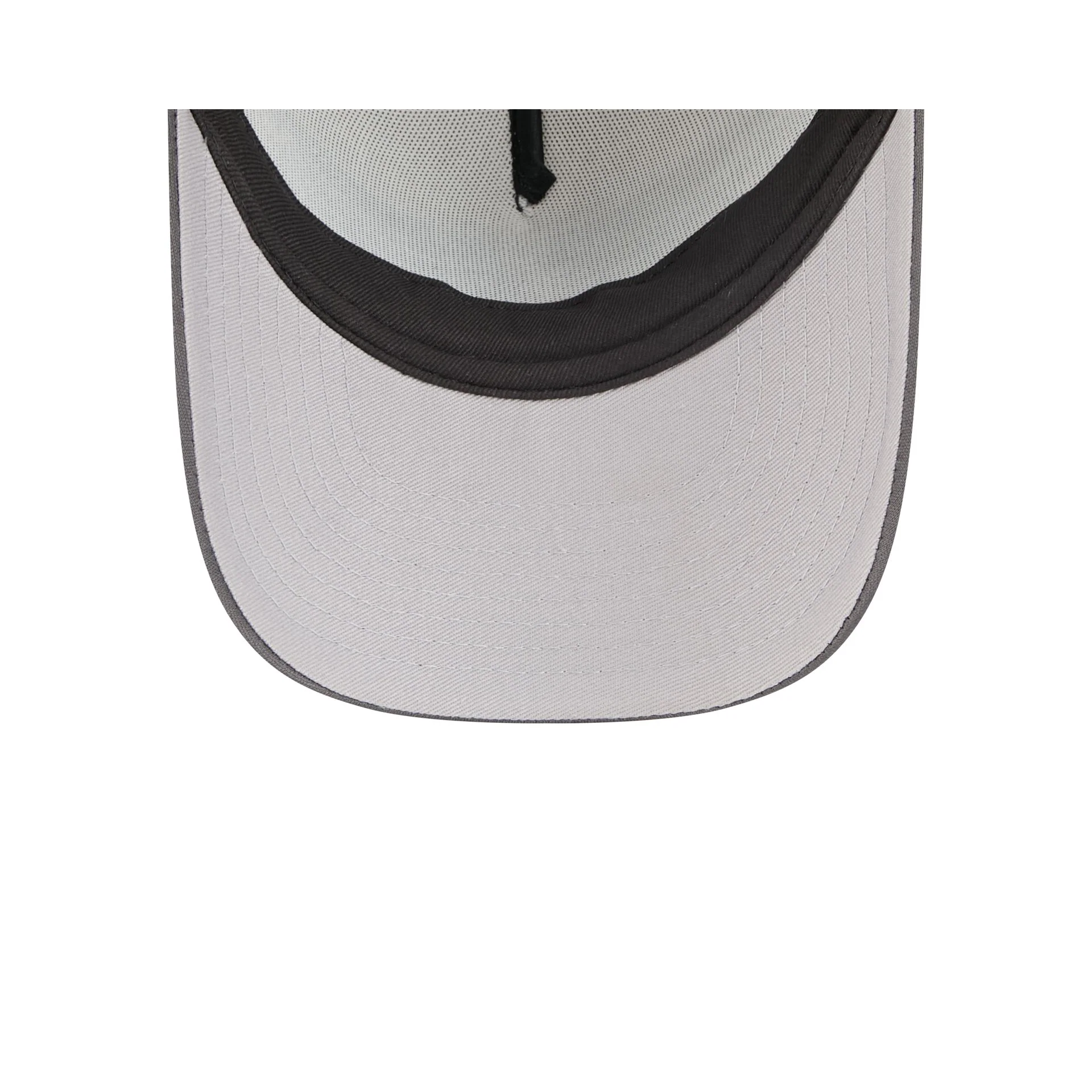 Vegas Golden Knights Shine Kids 9FORTY A-Frame Trucker Hat - Image 7