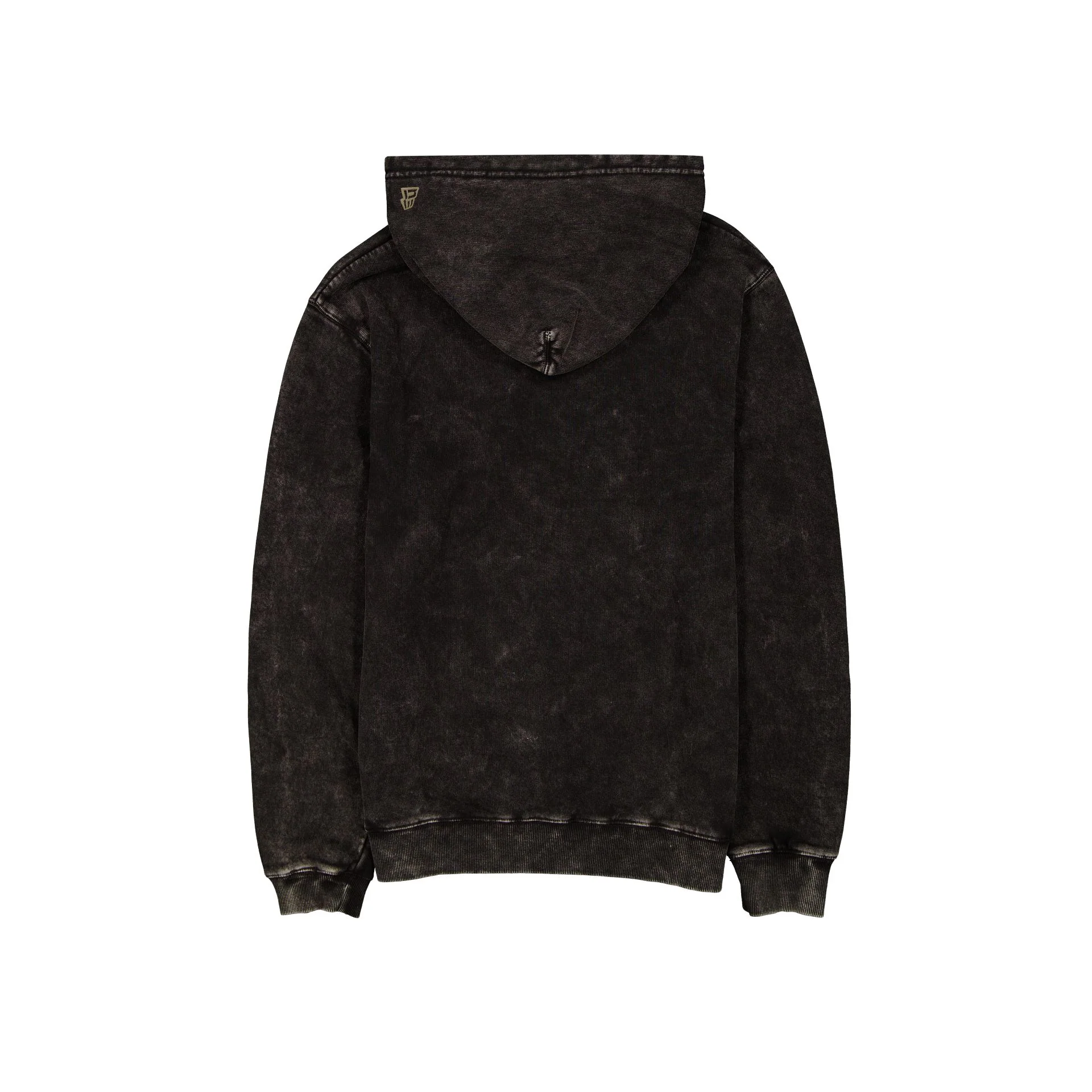 Vegas Golden Knights Sport Night Black Hoodie - Image 2