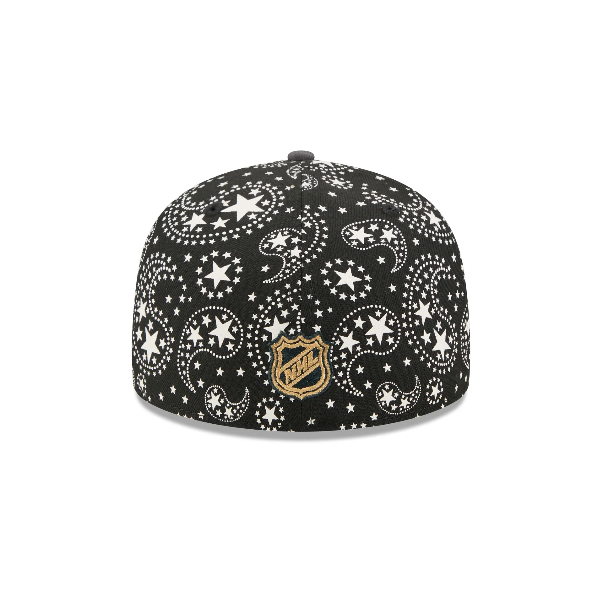 Vegas Golden Knights Star Studded 59FIFTY Fitted Hat - Image 6