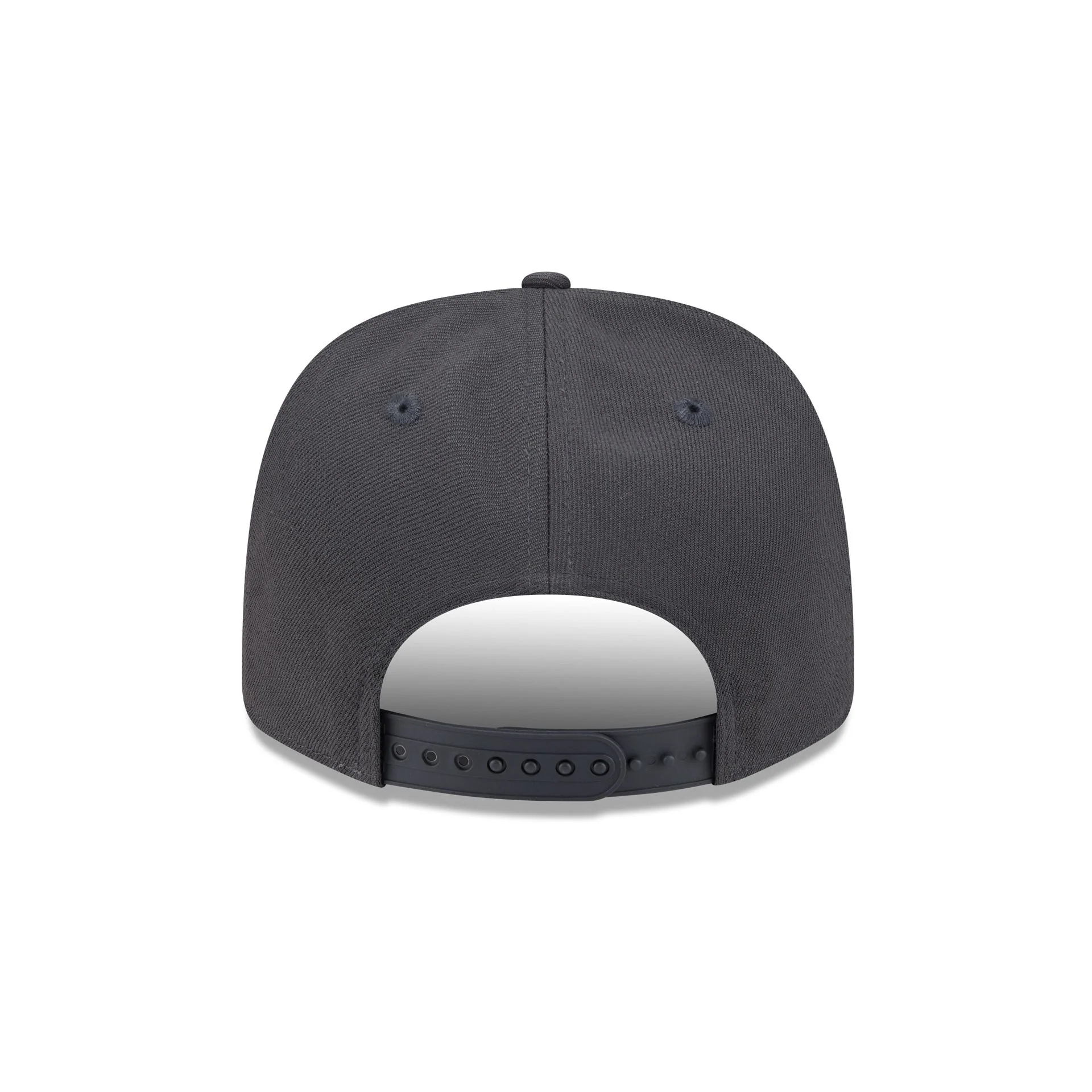 Vegas Golden Knights Stated 9SEVENTY Stretch-Snap Hat - Image 6