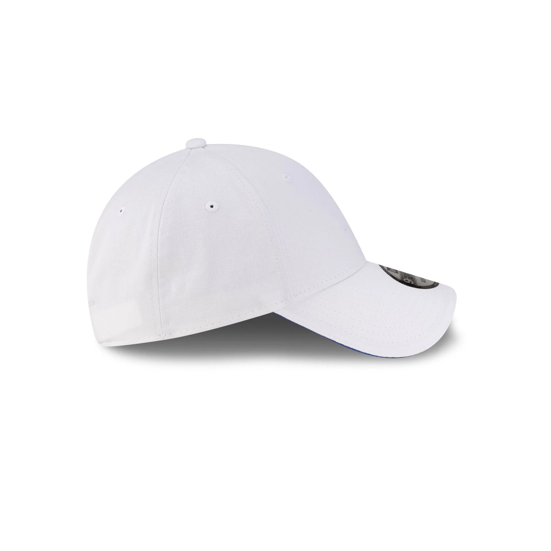 Visa Cash App Racing Bulls Essential White 9FORTY Adjustable Hat - Image 5