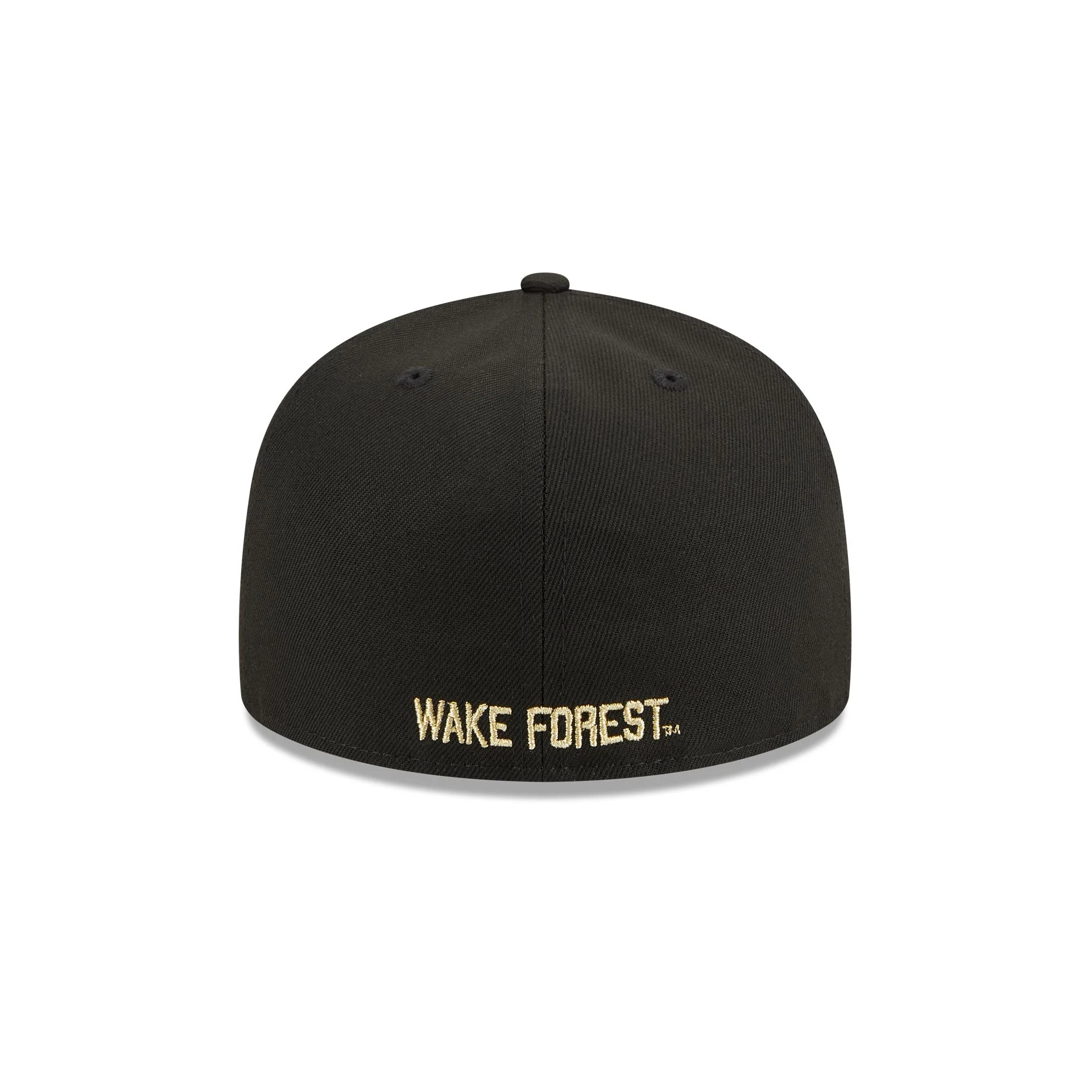 Wake Forest Demon Deacons Go-To 59FIFTY Fitted Hat - Image 6