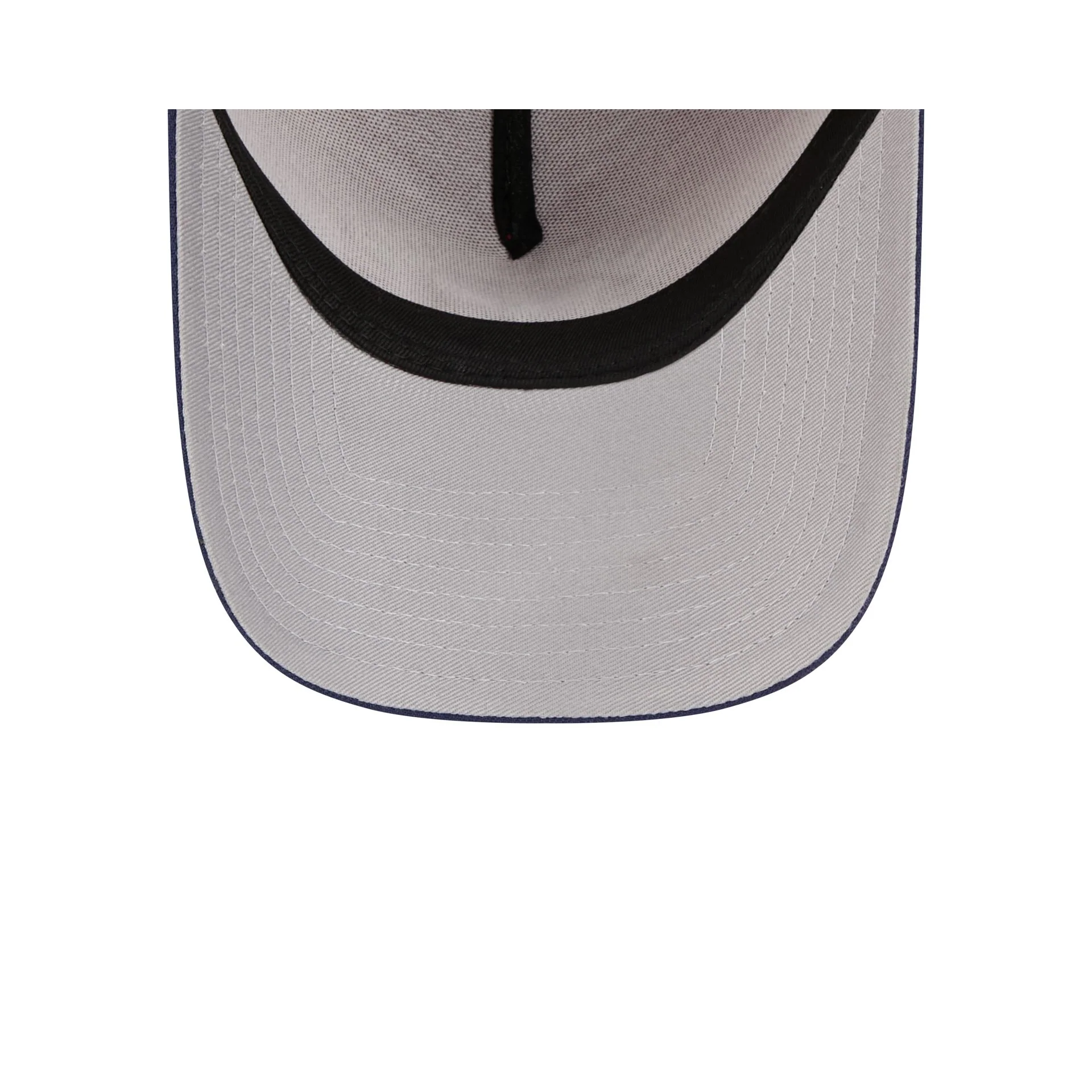 Washington Capitals Arched 9FORTY A-Frame Snapback Hat - Image 7