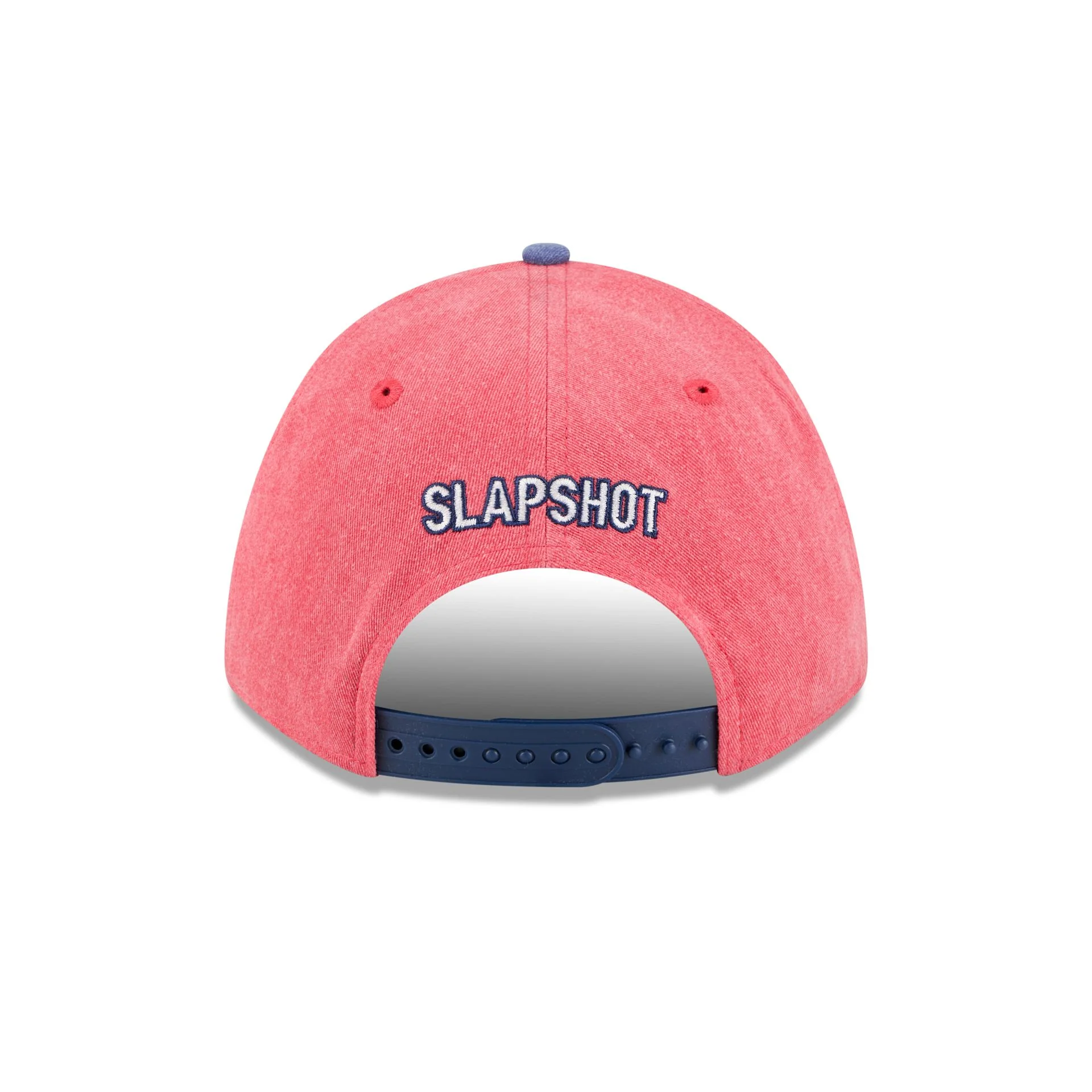 Washington Capitals Mascot 9FORTY M-Crown Snapback Hat - Image 6