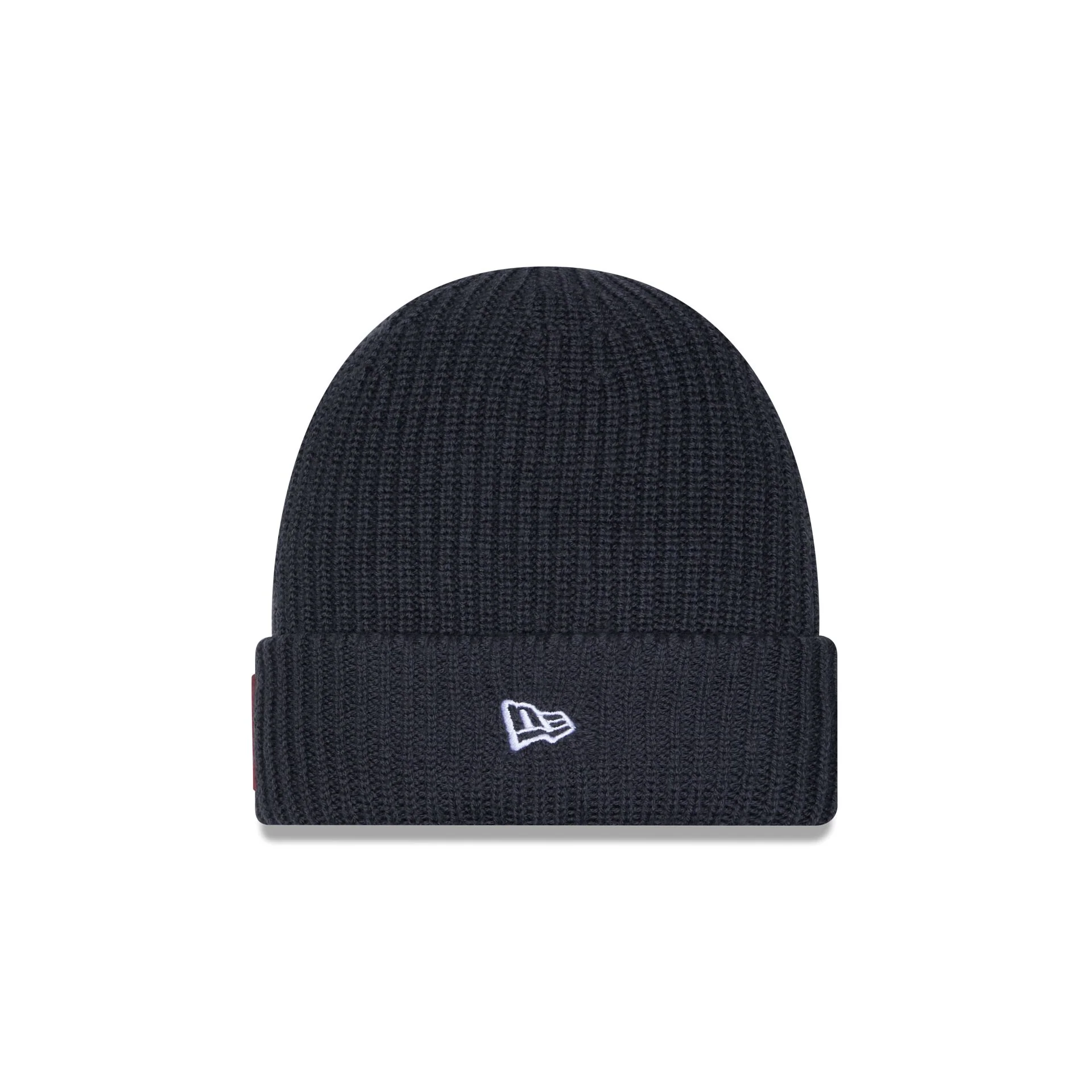 Washington Commanders 2025 Sideline Cold Weather Steel Clouds Cuff Knit Beanie - Image 2
