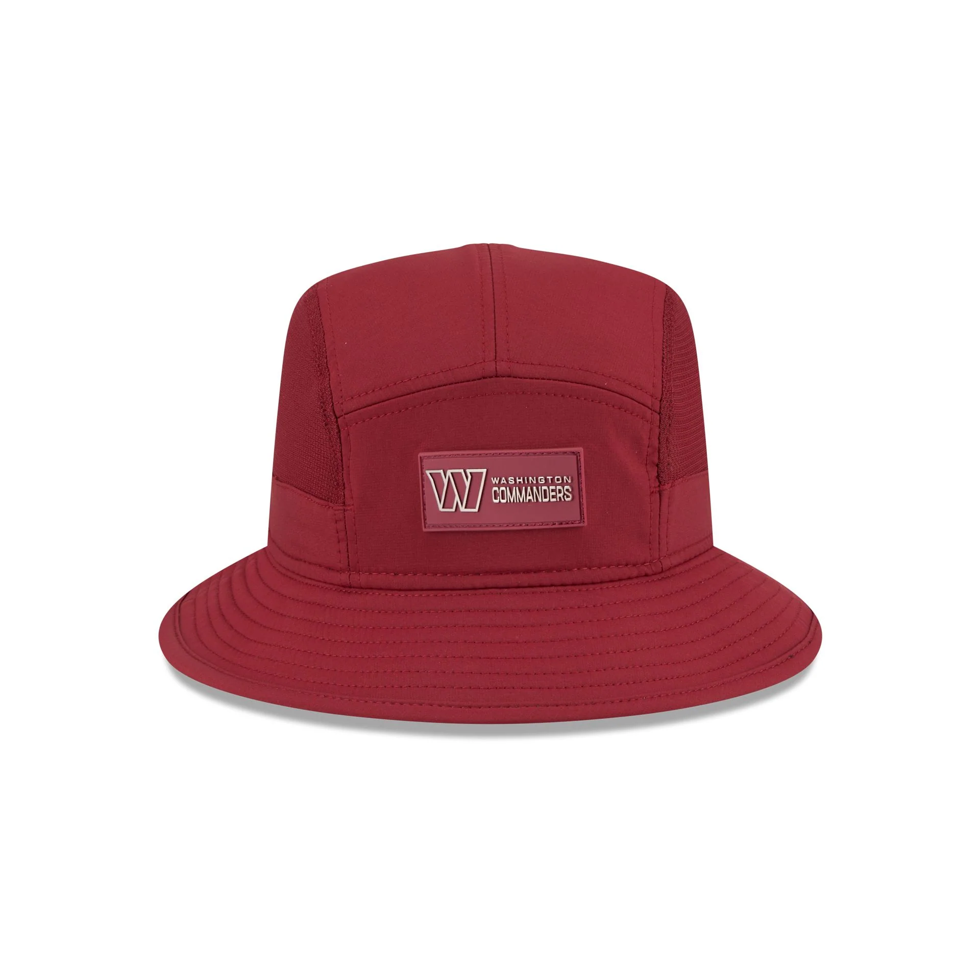 Washington Commanders 2025 Sideline Hot Weather Bucket Hat - Image 2