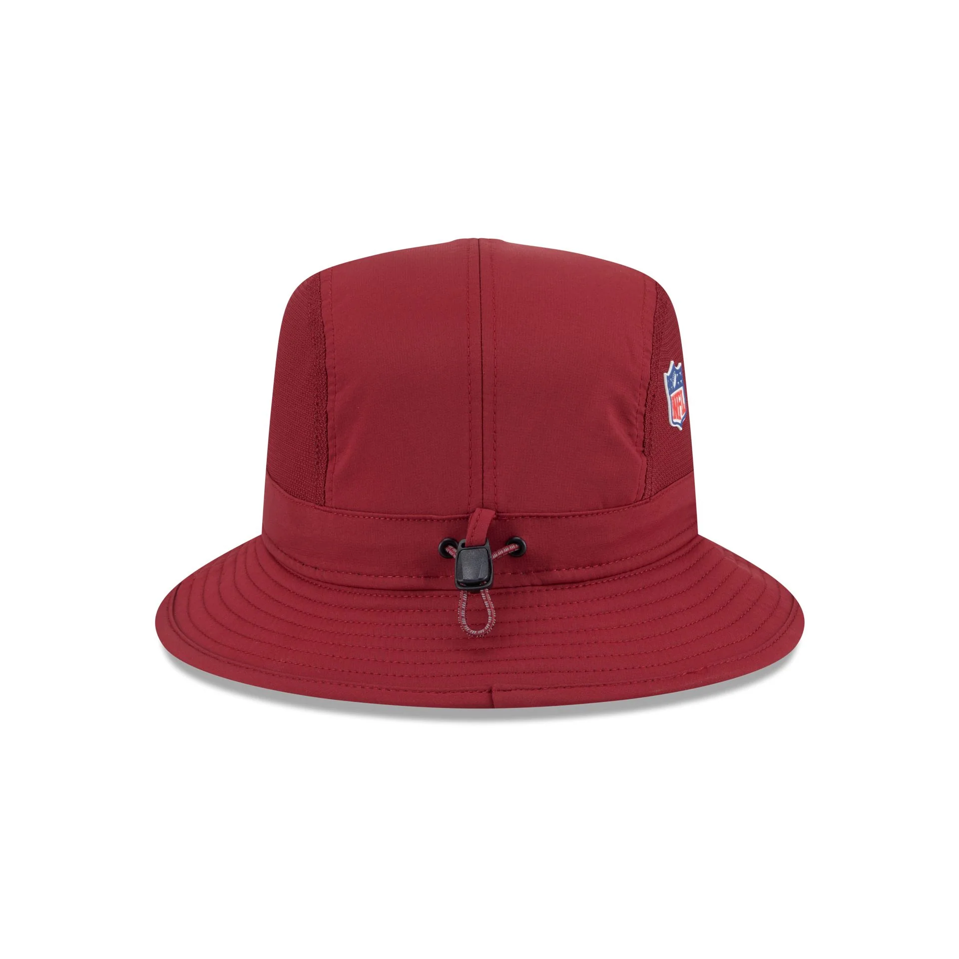 Washington Commanders 2025 Sideline Hot Weather Bucket Hat - Image 6