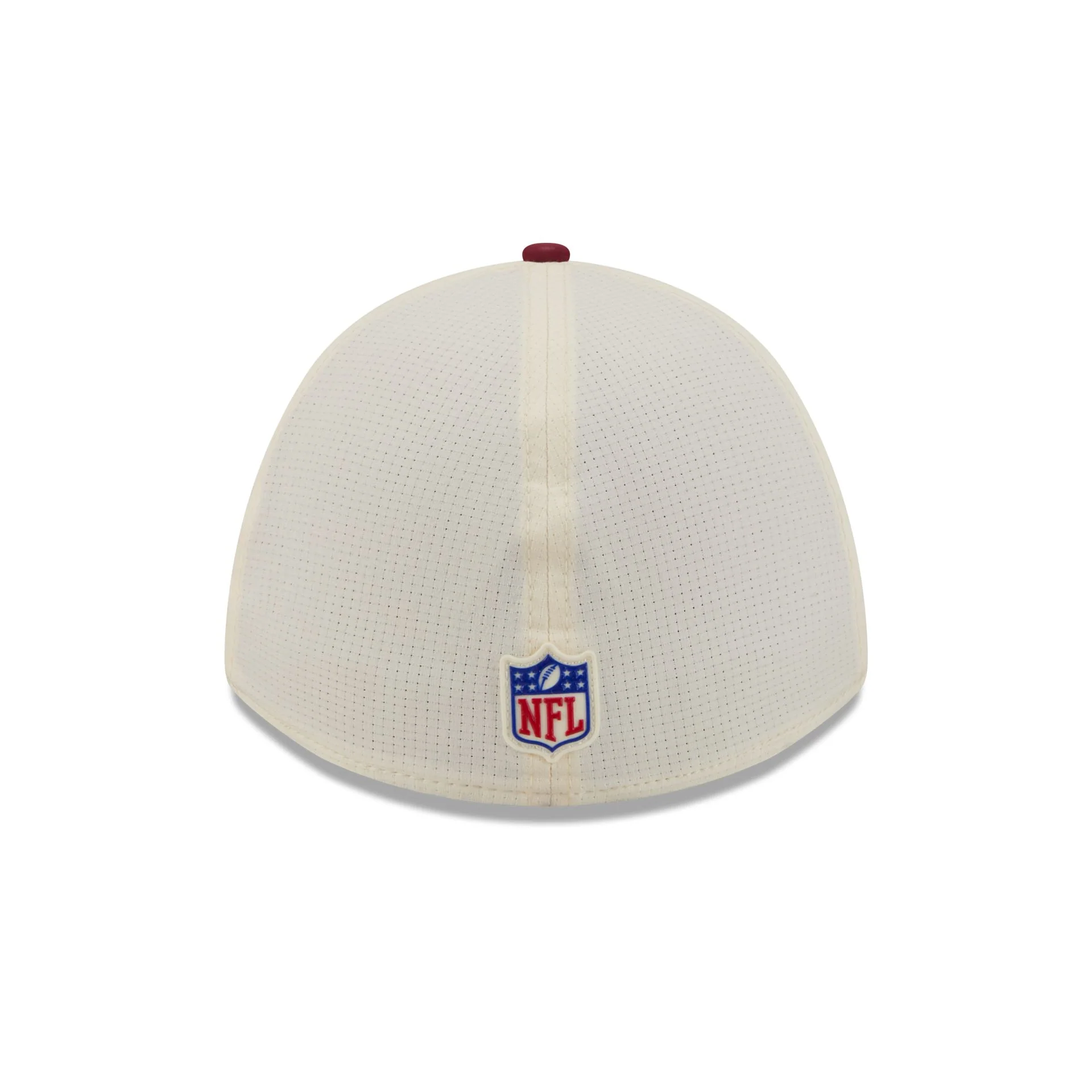 Washington Commanders 2026 Training 39THIRTY M-Crown Stretch-Fit Hat - Image 6