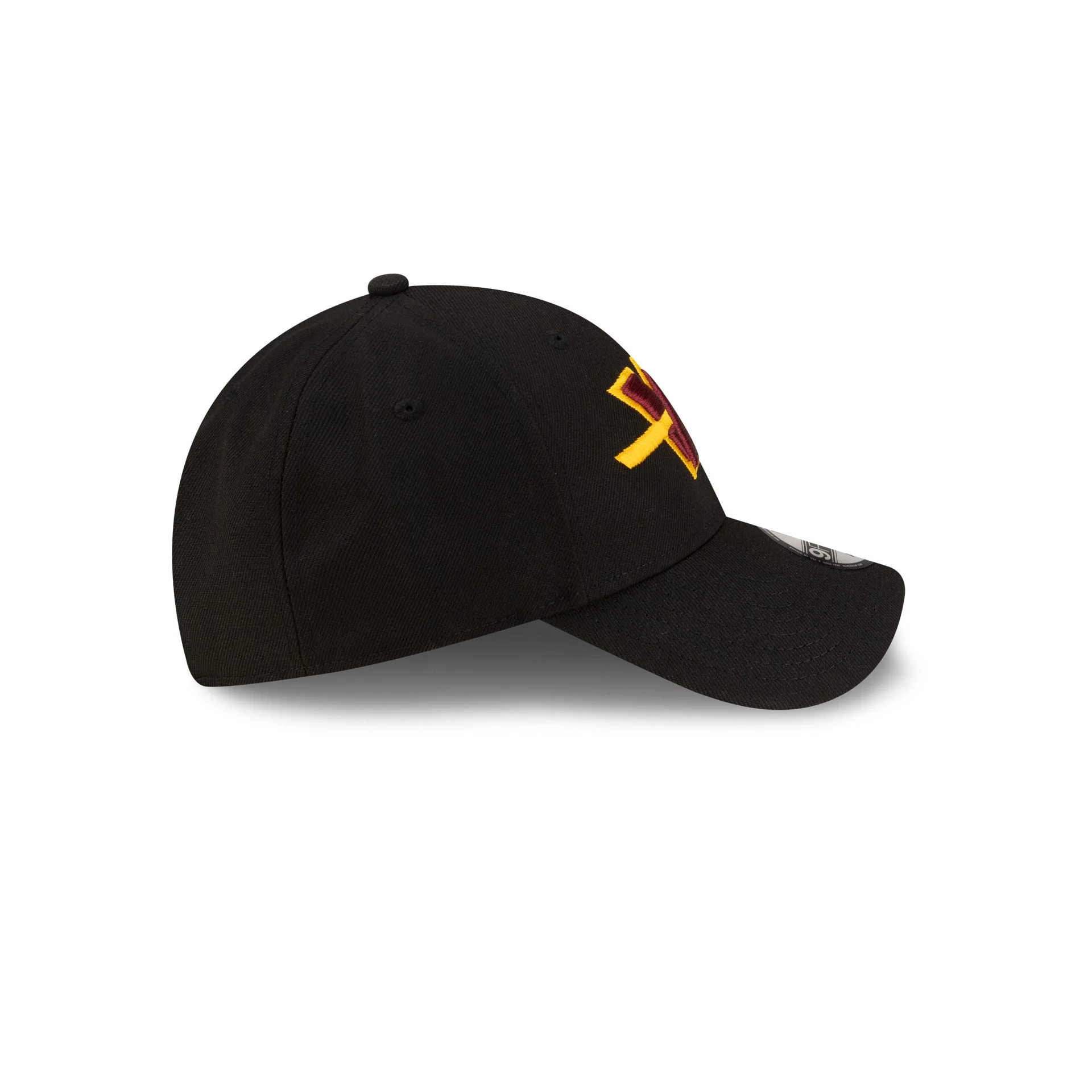 Washington Commanders Hail Raiser 9FORTY Snapback Hat - Image 5
