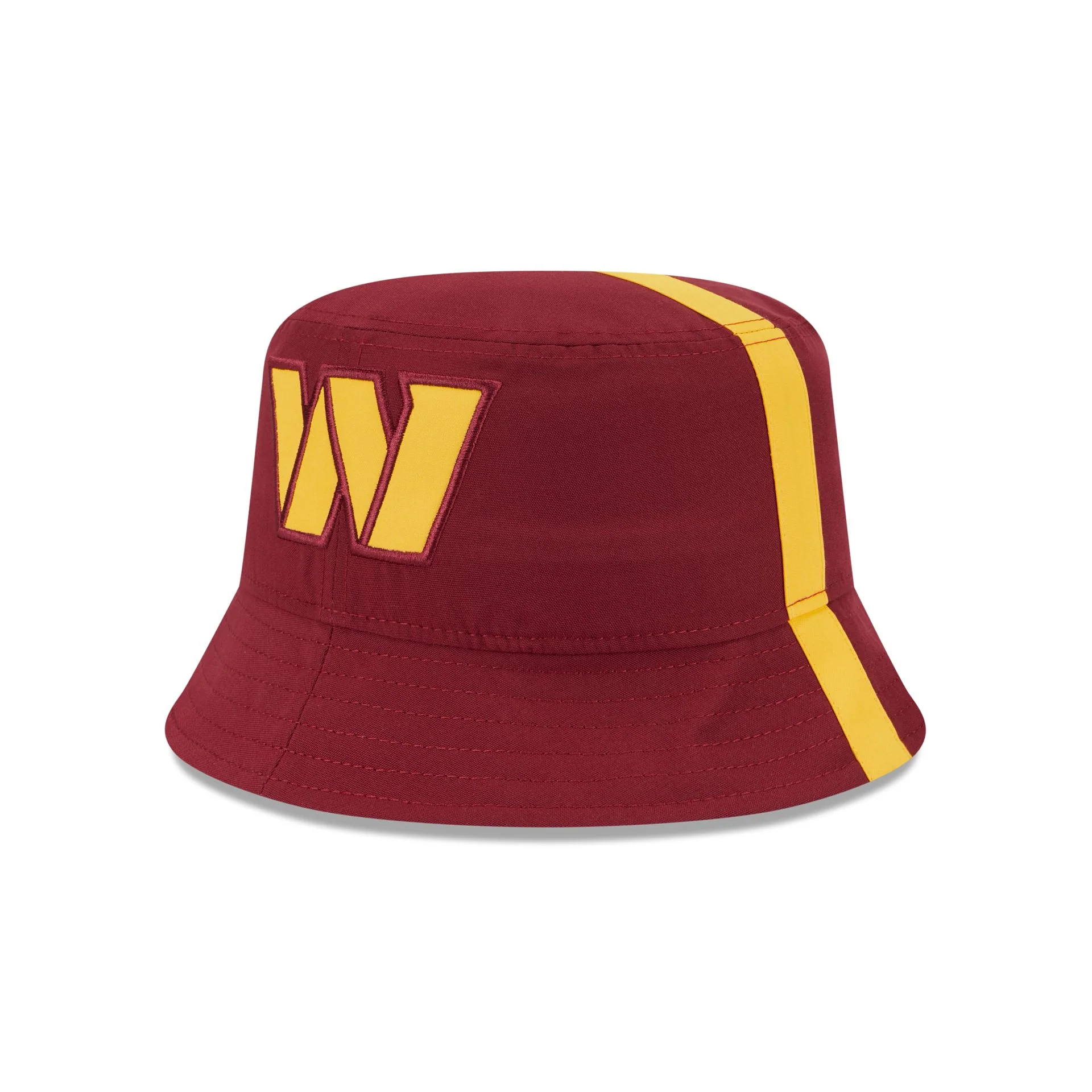 Washington Commanders Helmet Bucket Hat - Image 3