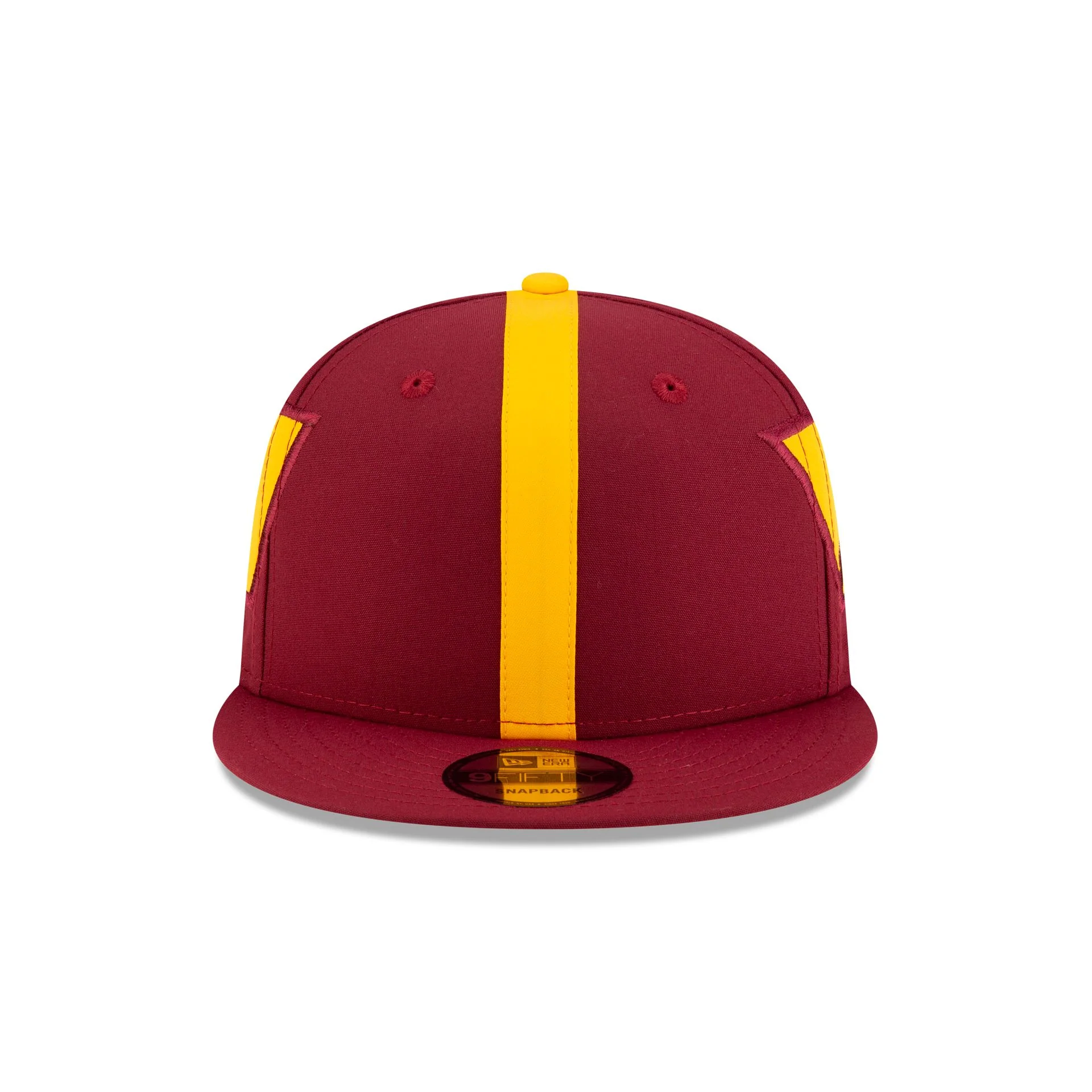 Washington Commanders Helmet Pack 9FIFTY Snapback Hat - Image 2