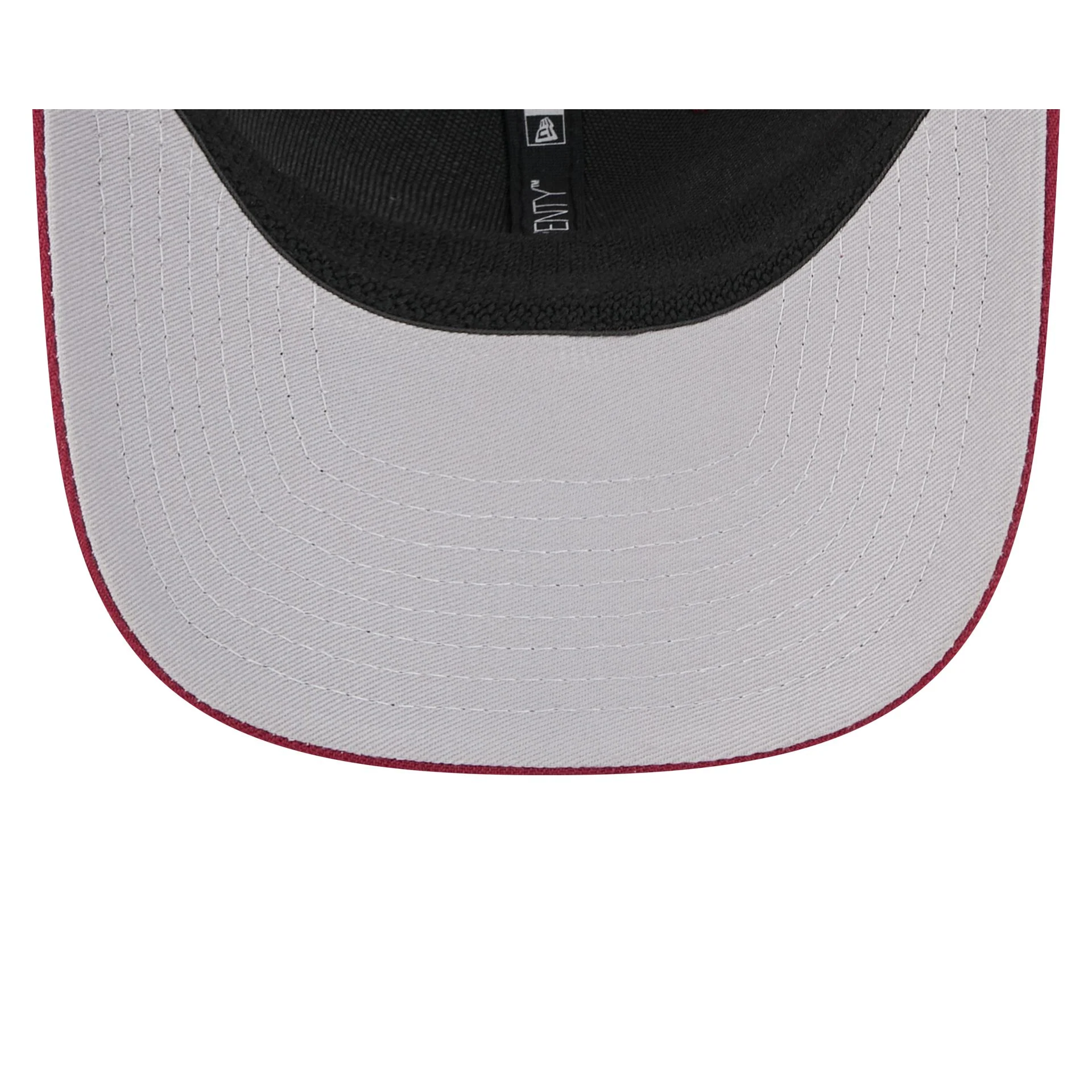 Washington Commanders Team 9SEVENTY Trucker Hat - Image 7