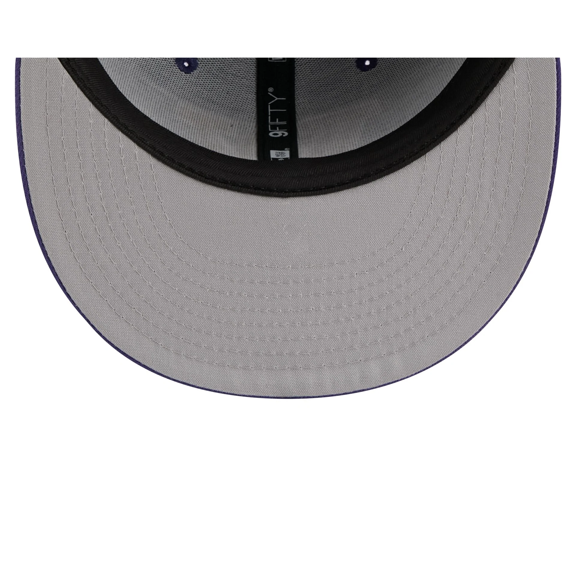 Washington Huskies Sticker Helmet 9FIFTY Snapback Hat - Image 7