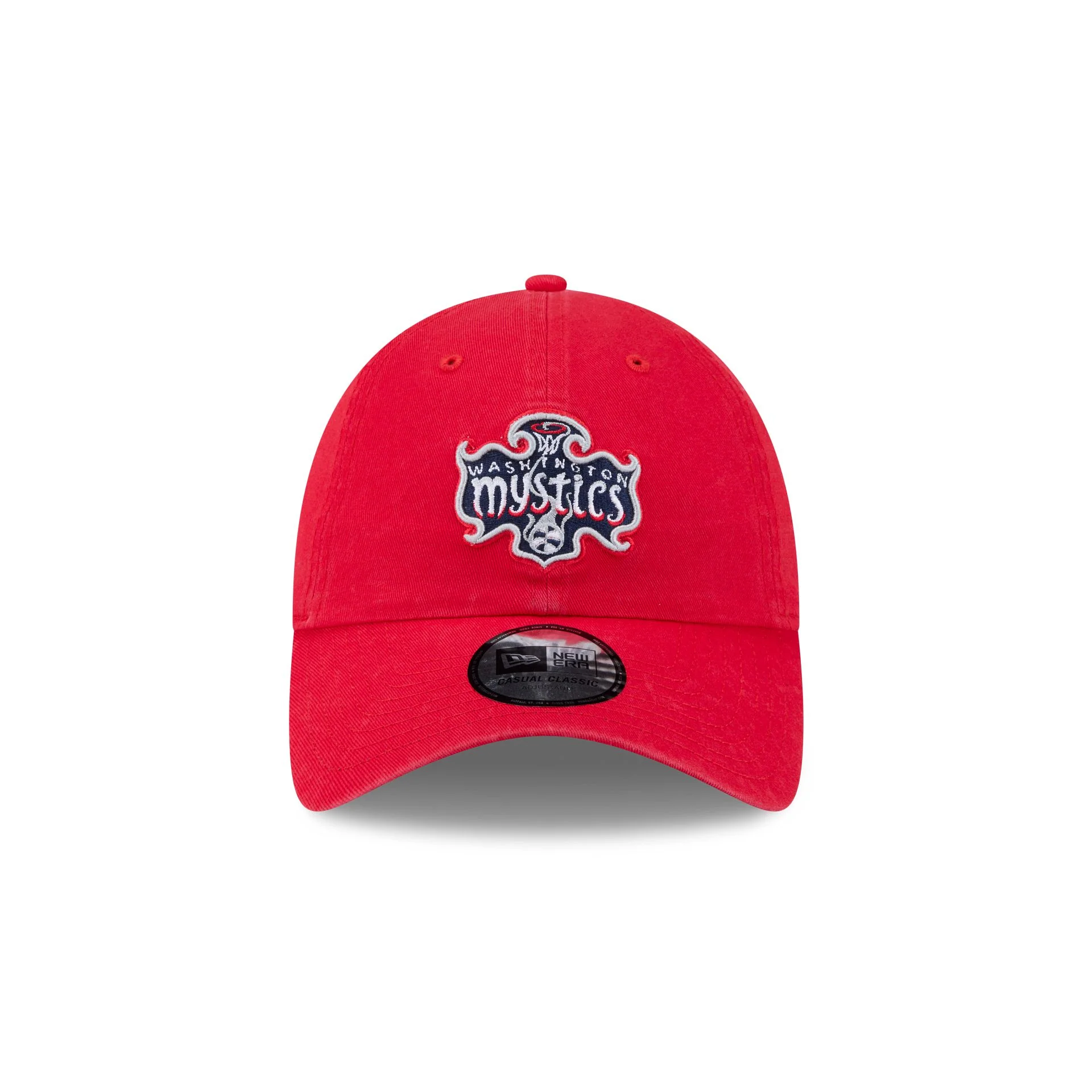 Washington Mystics Casual Classic Adjustable Hat - Image 2