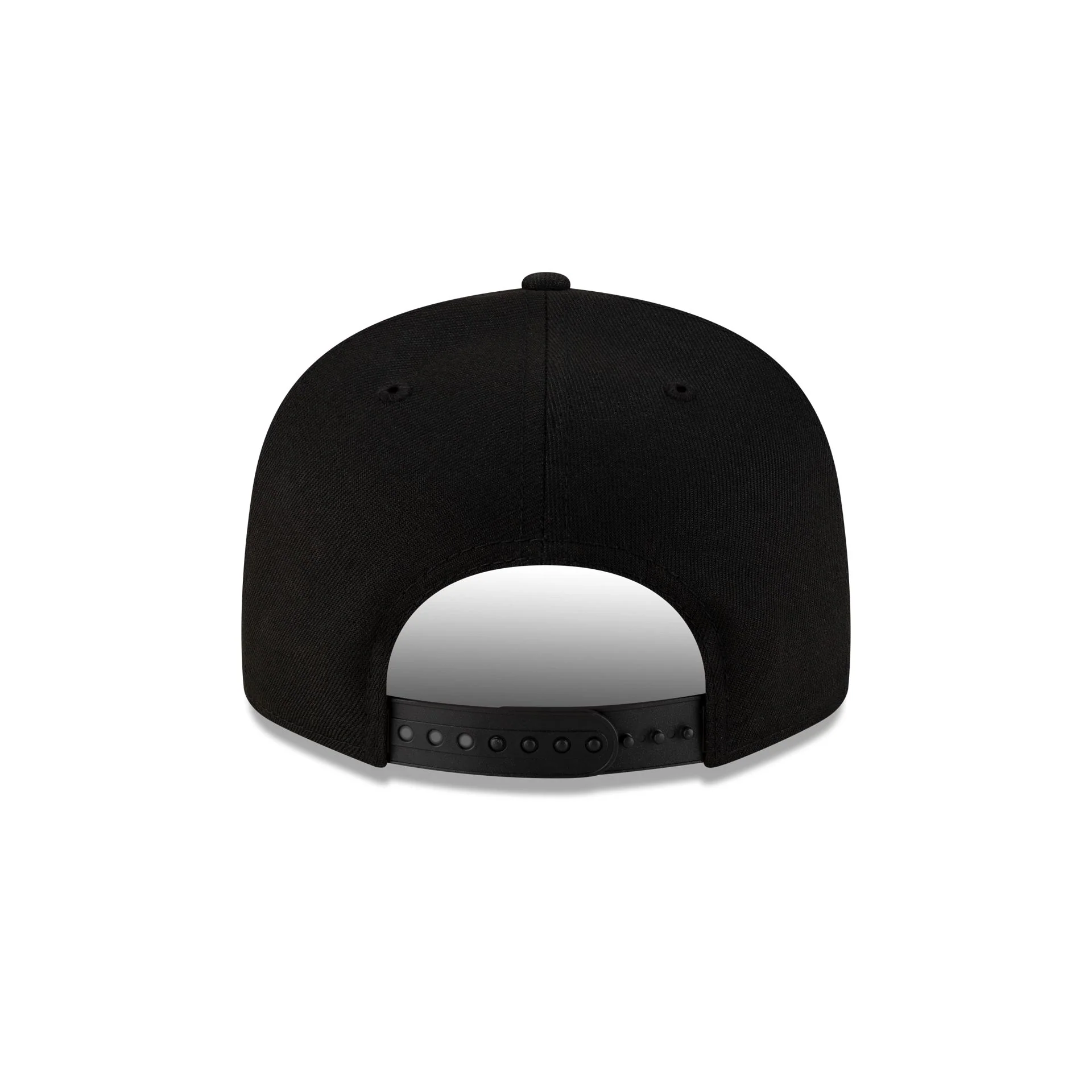 Washington Mystics Kiki Iriafen 9FIFTY Snapback Hat - Image 6
