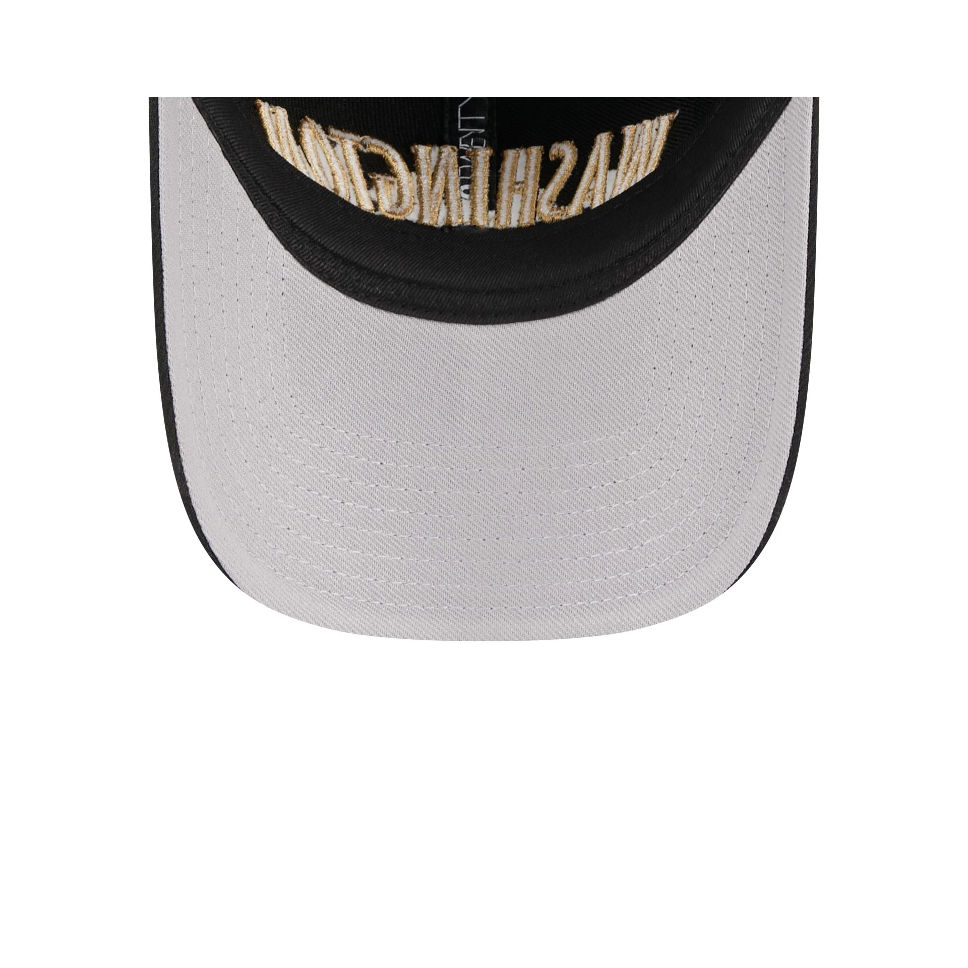 Washington Mystics Rebel Series 9TWENTY Adjustable Hat - Image 7