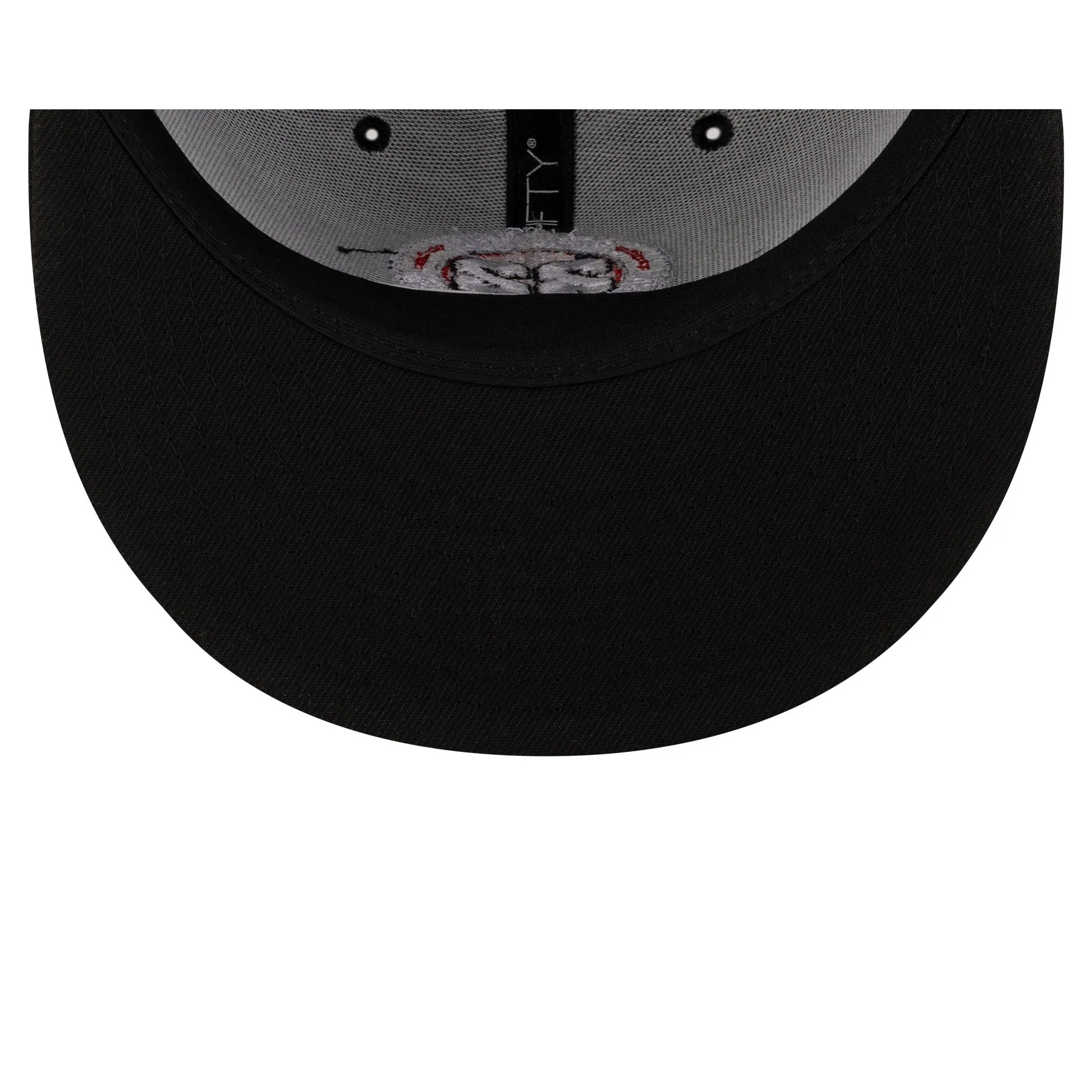 Washington Mystics Sonia Citron 9FIFTY Snapback Hat - Image 7