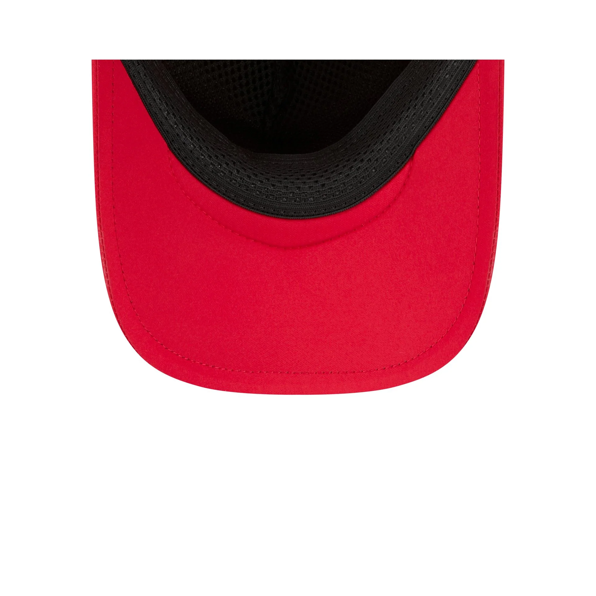 Washington Nationals 2026 Batting Practice 9FORTY APEX Trucker Hat - Image 7